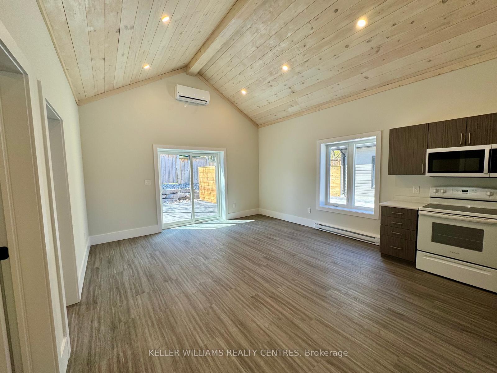 Photo 9 of Unit GRDN, 65 Holgate Street, Barrie, Allandale — HOMEH