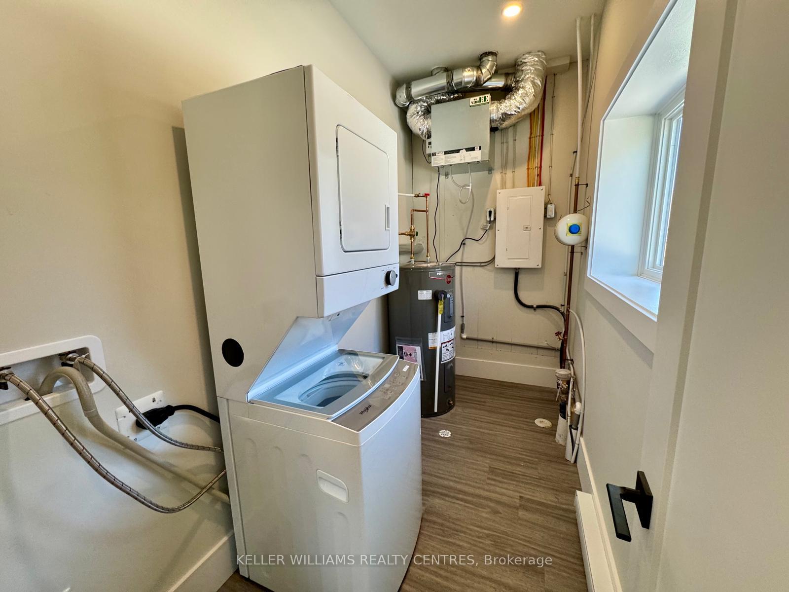 Photo 6 of Unit GRDN, 65 Holgate Street, Barrie, Allandale — HOMEH