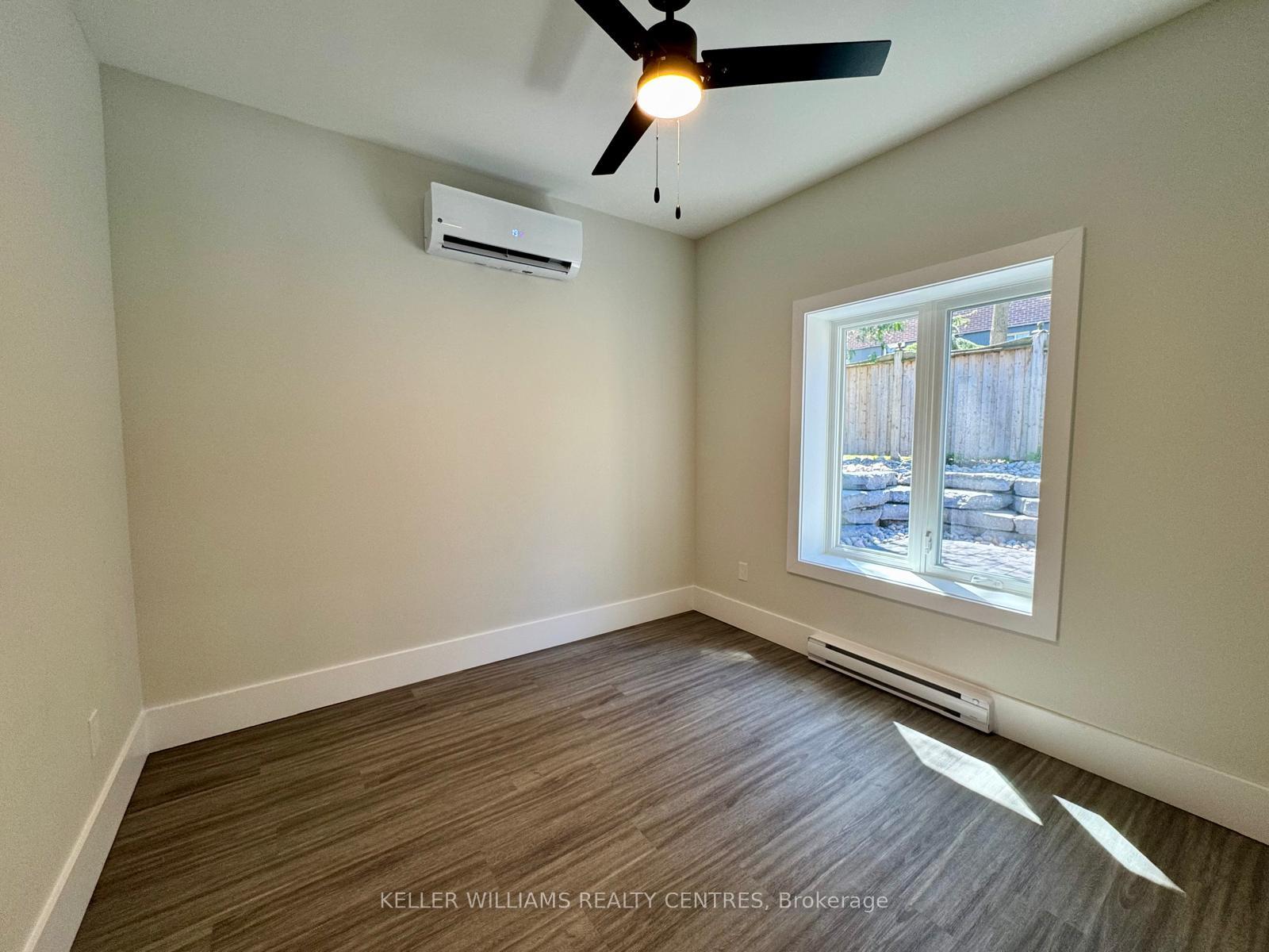 Photo 10 of Unit GRDN, 65 Holgate Street, Barrie, Allandale — HOMEH