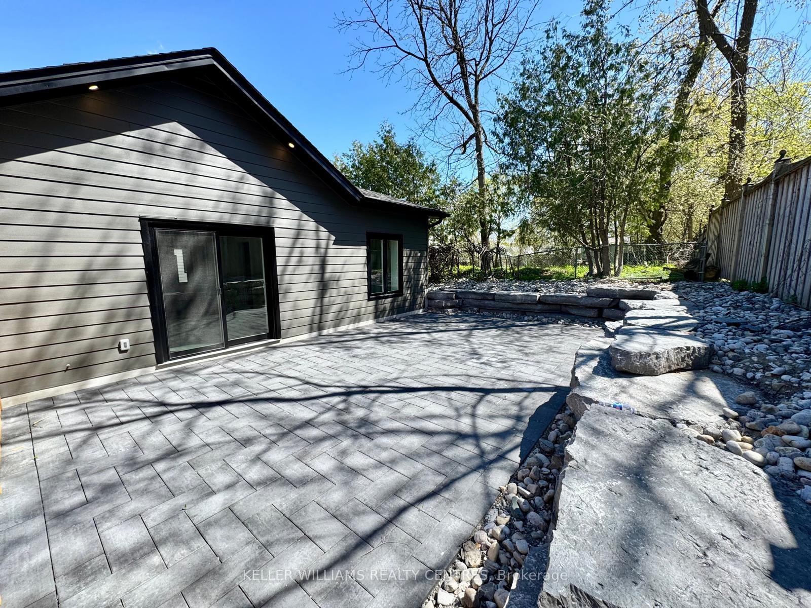 Photo 12 of Unit GRDN, 65 Holgate Street, Barrie, Allandale — HOMEH