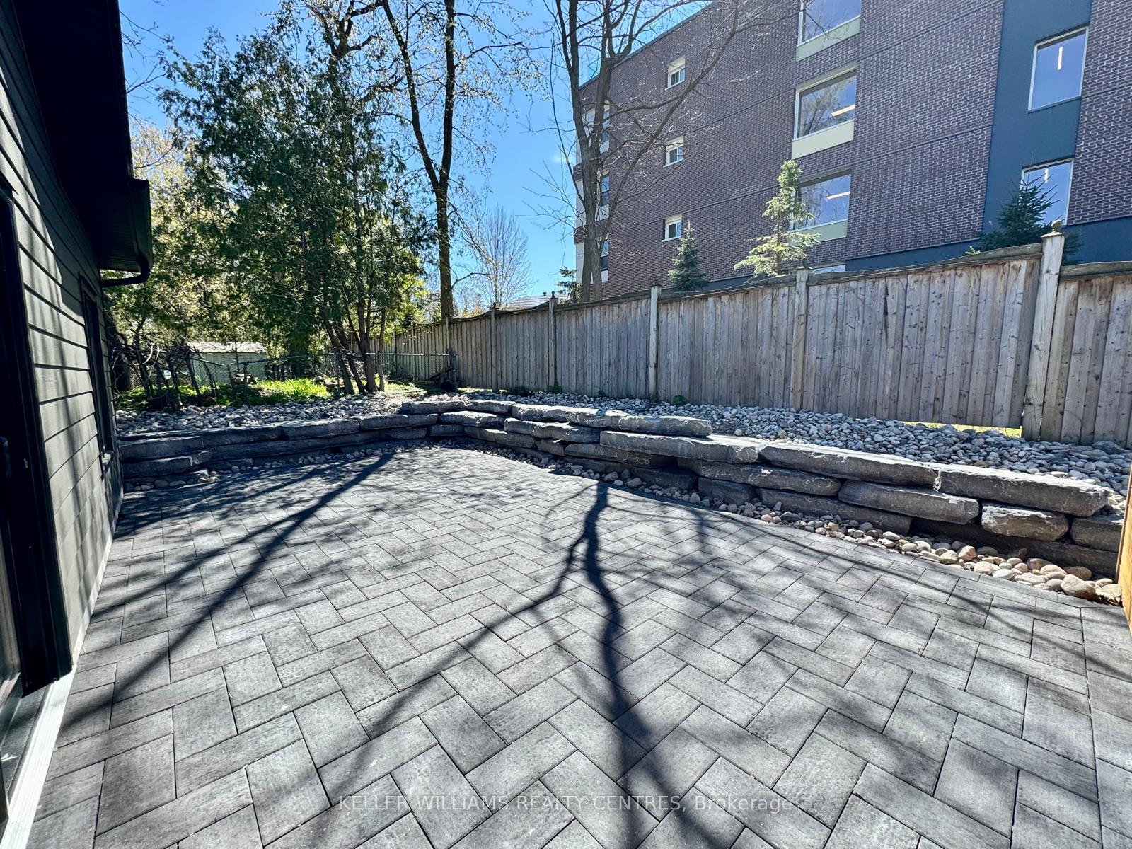 Photo 13 of Unit GRDN, 65 Holgate Street, Barrie, Allandale — HOMEH