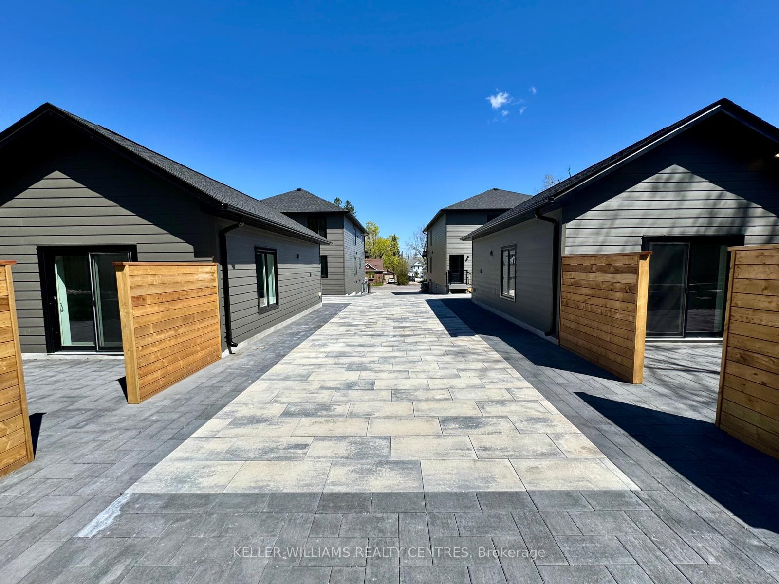 Photo 14 of Unit GRDN, 65 Holgate Street, Barrie, Allandale — HOMEH
