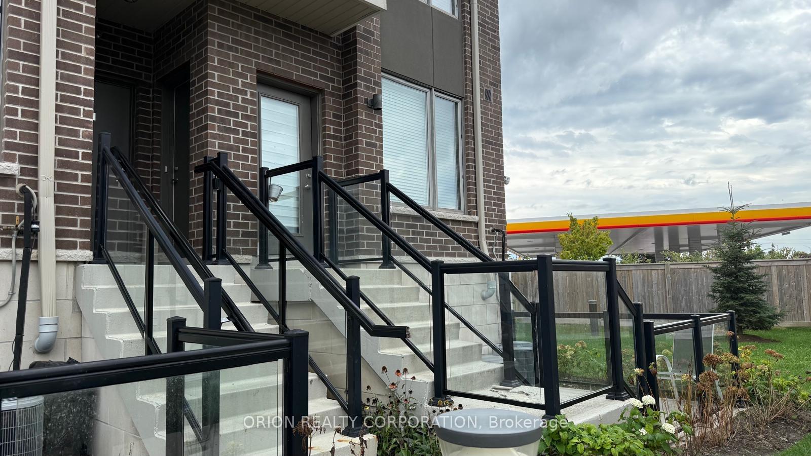 Front of Unit 411, 1460 Whites Road