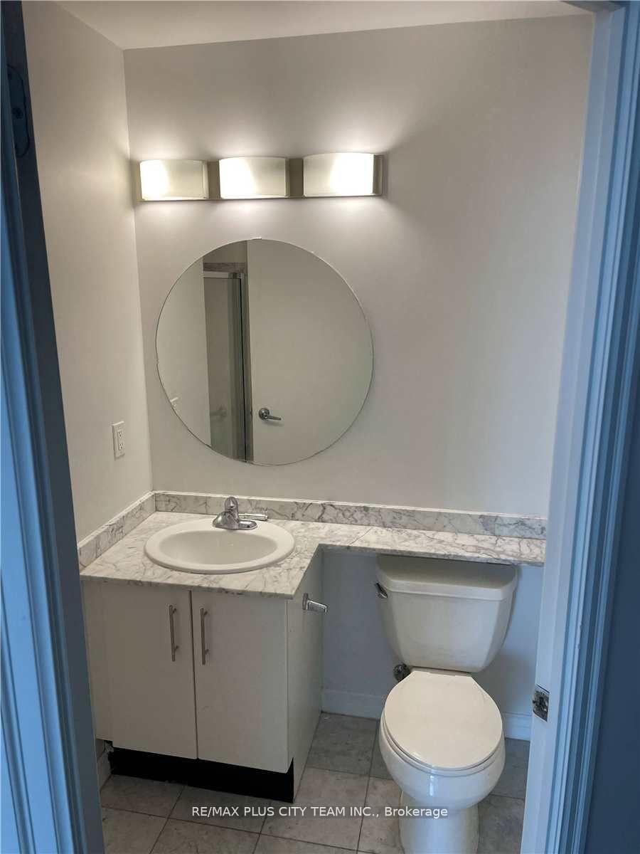 Photo 14 of Unit 2605, 16 Yonge Street, Toronto, Waterfront Communities — HOMEH