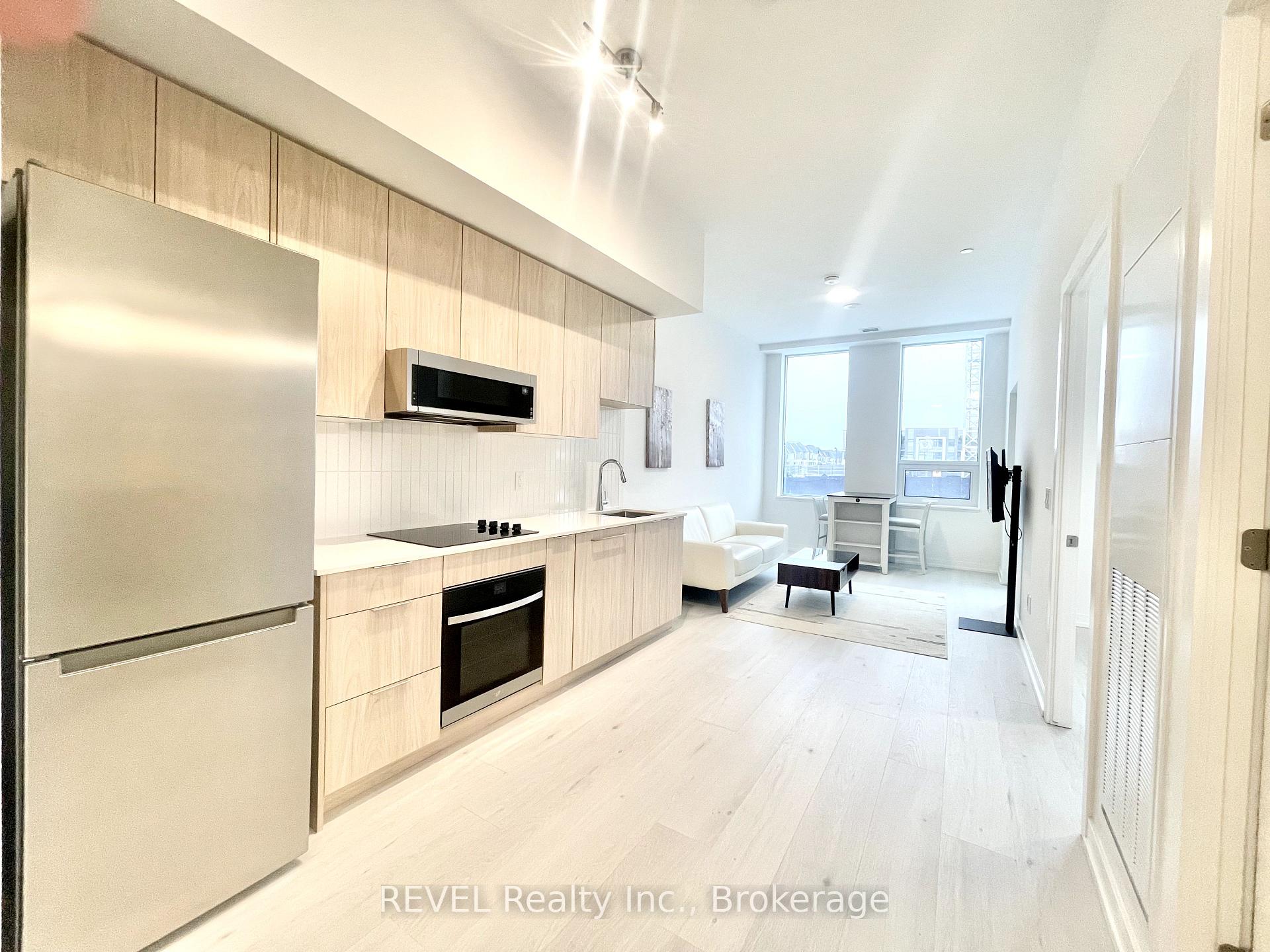 Front of Unit 115, 2501 Saw Whet Boulevard
