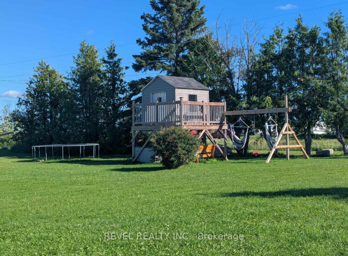 Photo 36 of 1105 4 & 5 Glackmeyer Concession, Cochrane — HOMEH