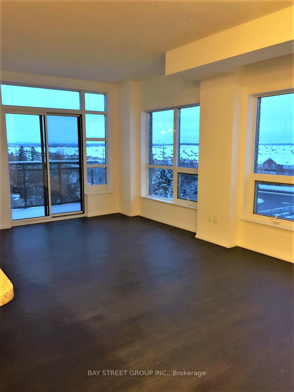 Photo 5 of Unit 607, 540 Bur Oak Avenue, Markham, Berczy — HOMEH