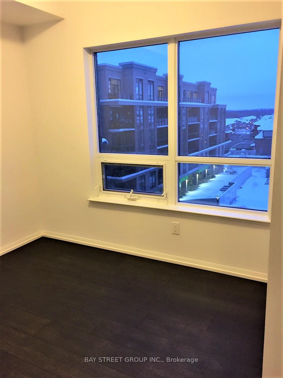 Photo 6 of Unit 607, 540 Bur Oak Avenue, Markham, Berczy — HOMEH