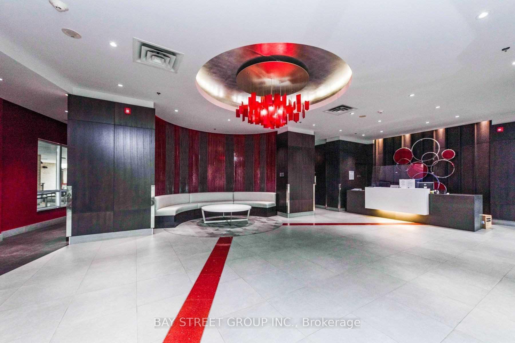Photo 13 of Unit 607, 540 Bur Oak Avenue, Markham, Berczy — HOMEH