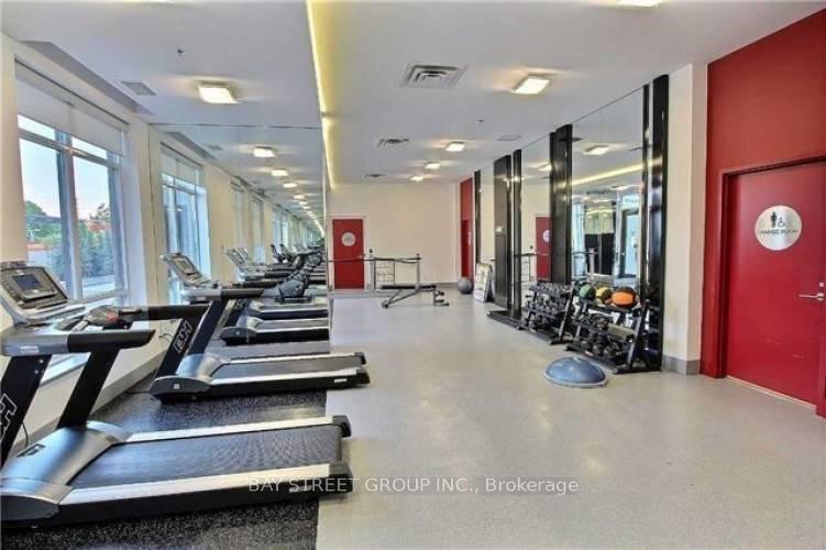 Photo 15 of Unit 607, 540 Bur Oak Avenue, Markham, Berczy — HOMEH