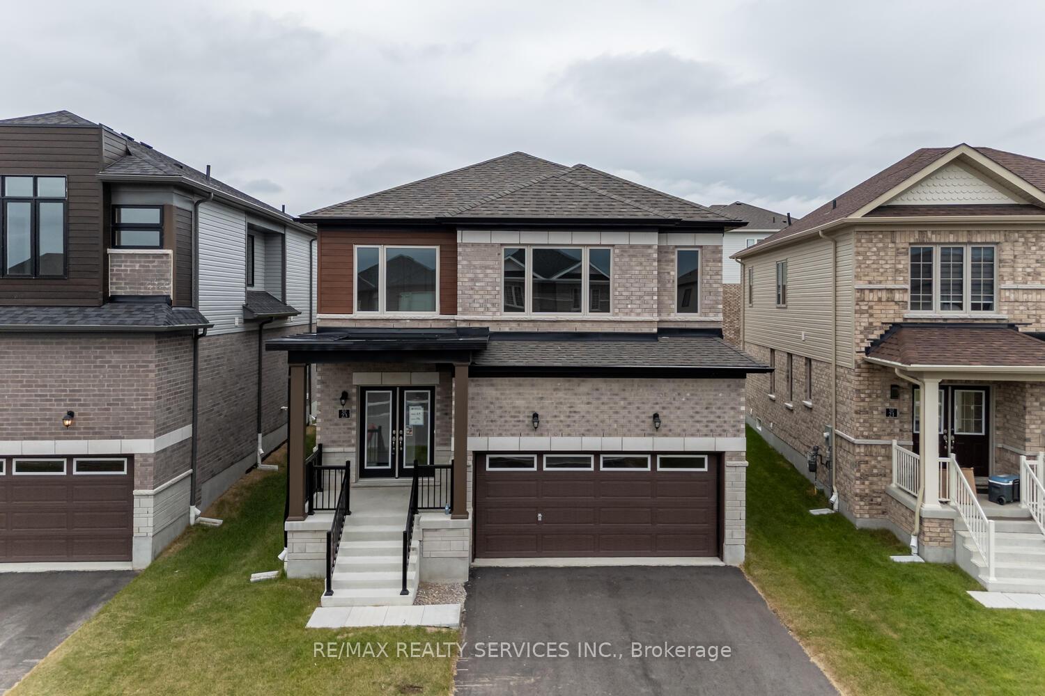 Photo 2 of 23 Heming Street, Brant, Paris — HOMEH