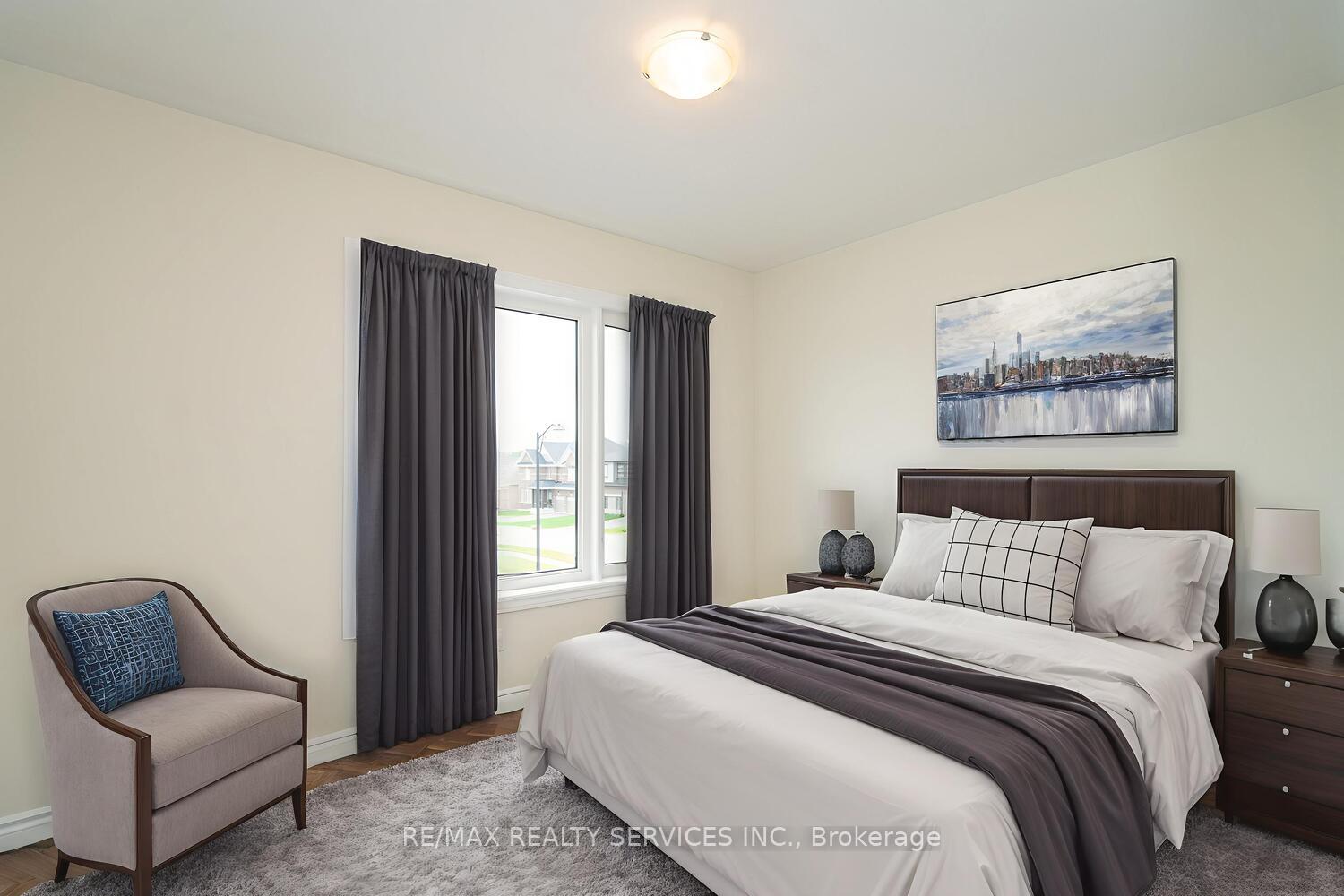 Photo 19 of 23 Heming Street, Brant, Paris — HOMEH