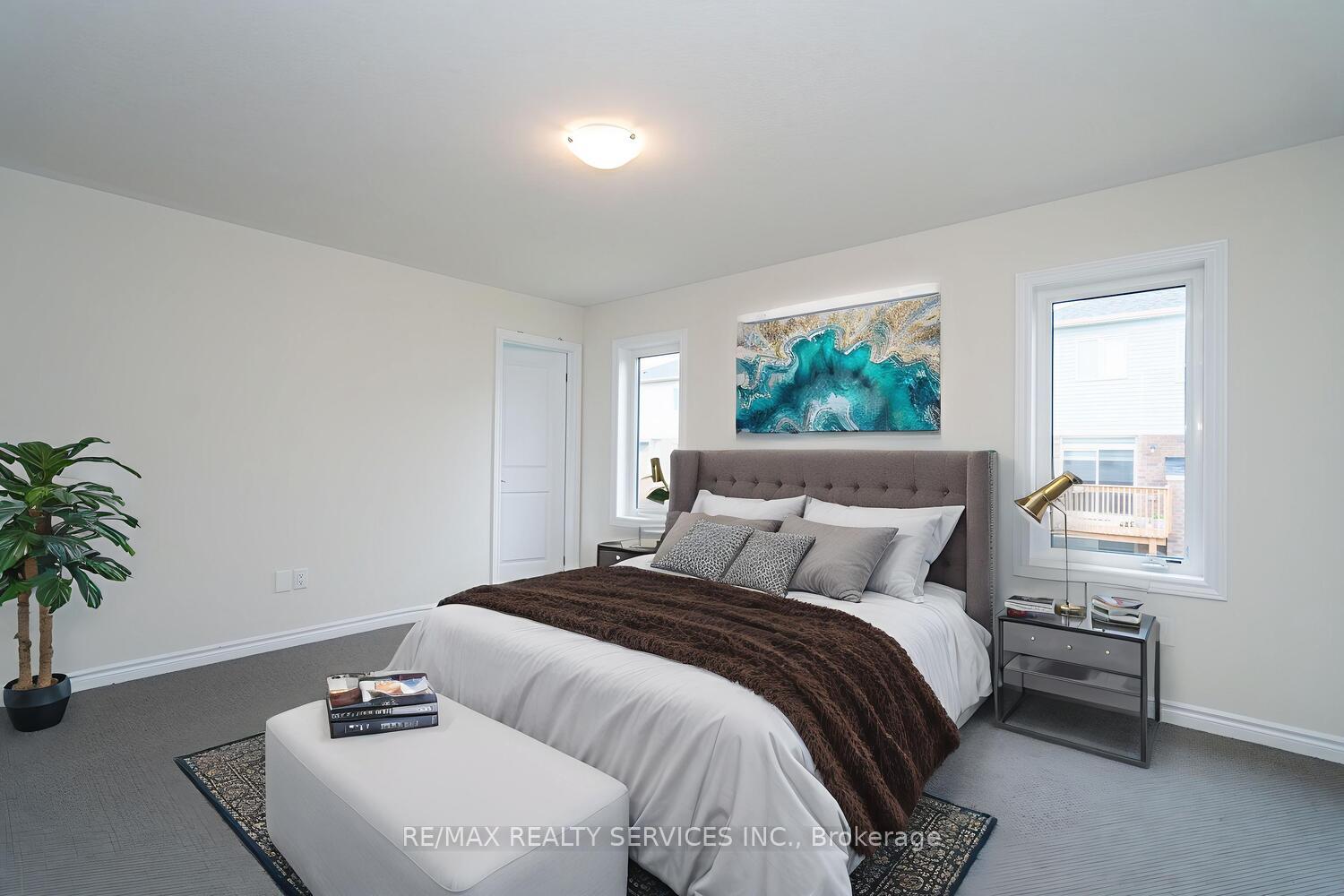 Photo 21 of 23 Heming Street, Brant, Paris — HOMEH
