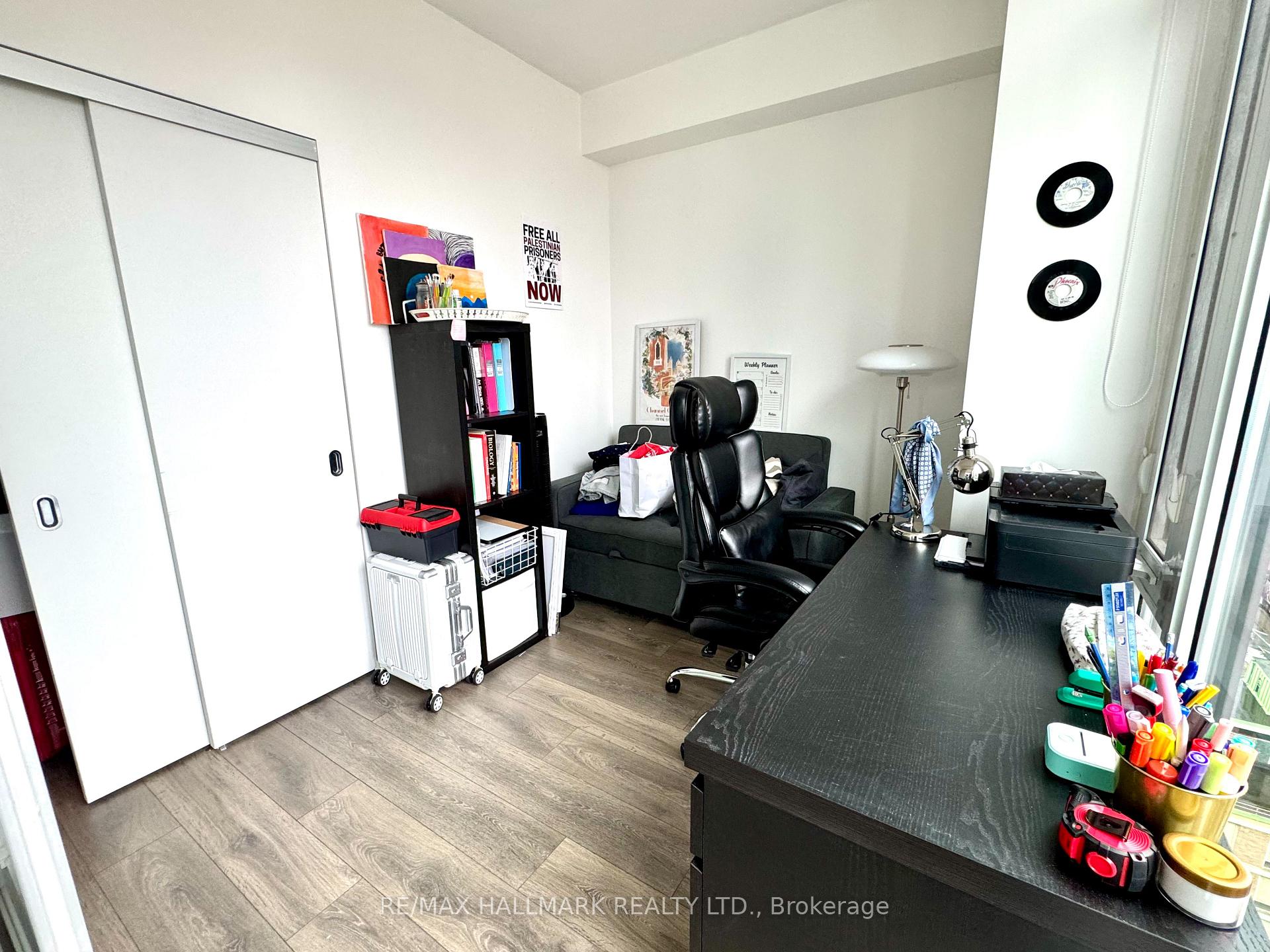 Photo 16 of Unit 2002, 75 St Nicholas Street, Toronto, Bay Street Corridor — HOMEH