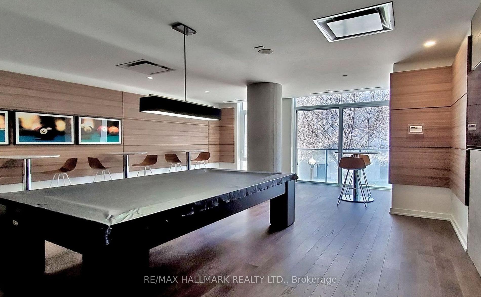 Photo 21 of Unit 2002, 75 St Nicholas Street, Toronto, Bay Street Corridor — HOMEH
