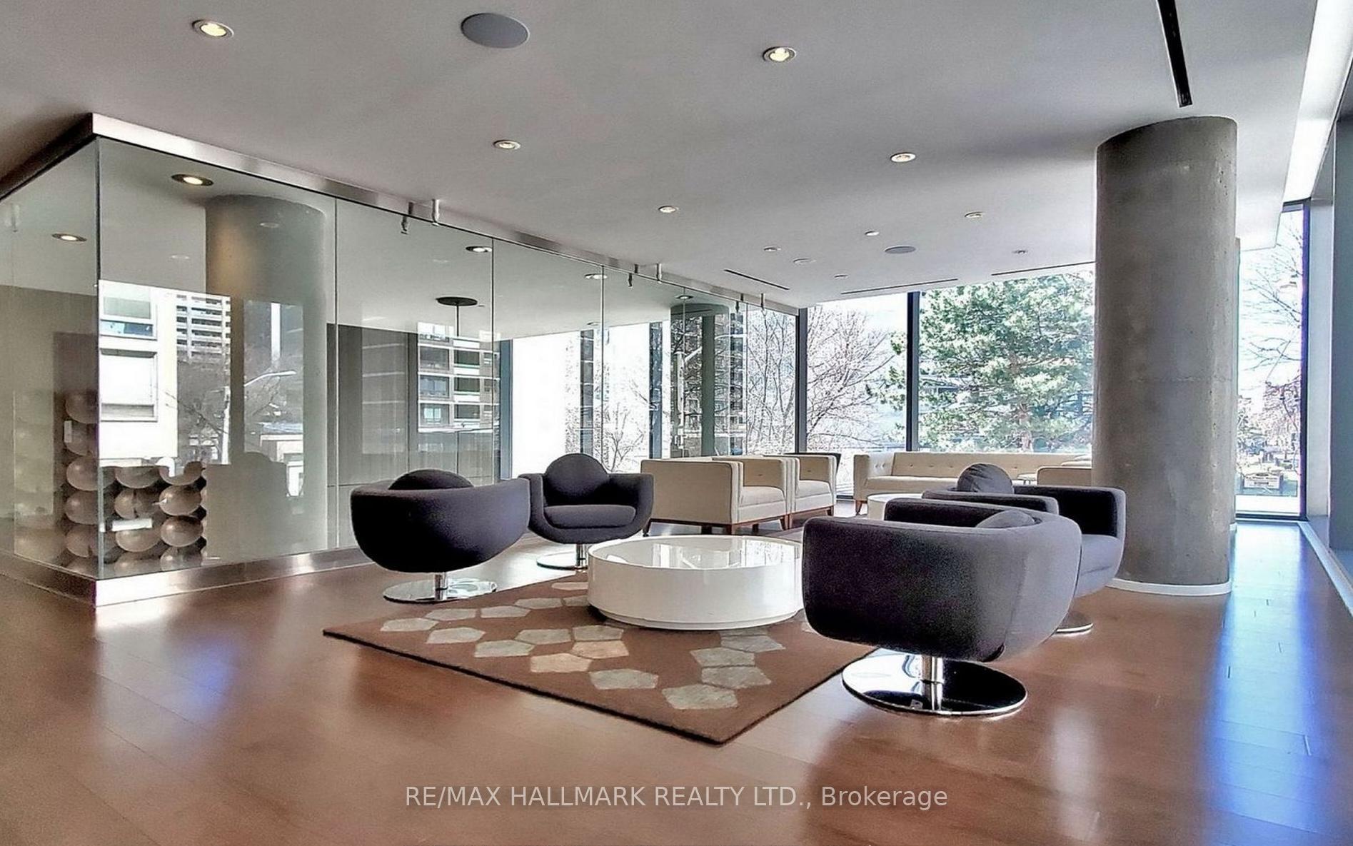 Photo 22 of Unit 2002, 75 St Nicholas Street, Toronto, Bay Street Corridor — HOMEH