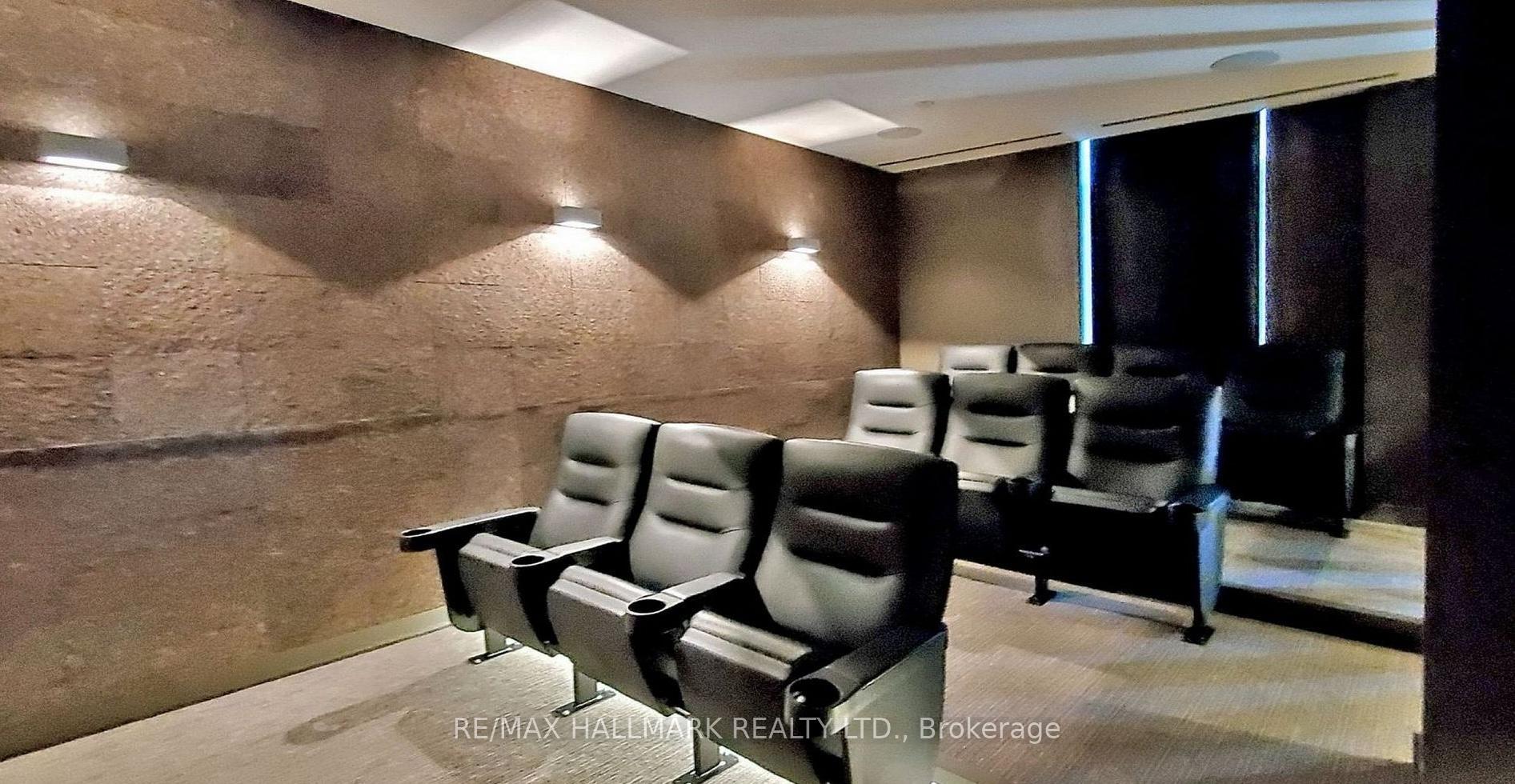 Photo 23 of Unit 2002, 75 St Nicholas Street, Toronto, Bay Street Corridor — HOMEH