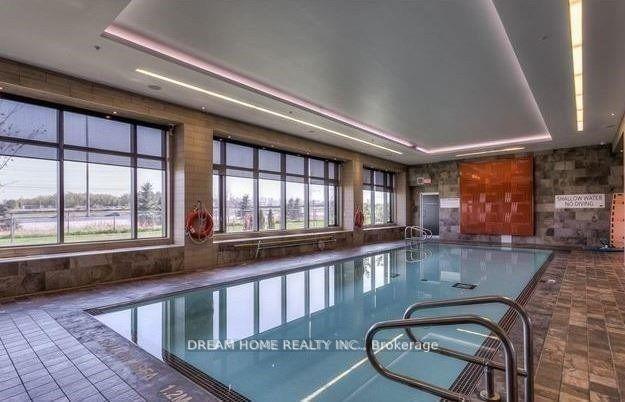 Photo 7 of Unit 1012, 325 South Park Road, Markham, Commerce Valley — HOMEH