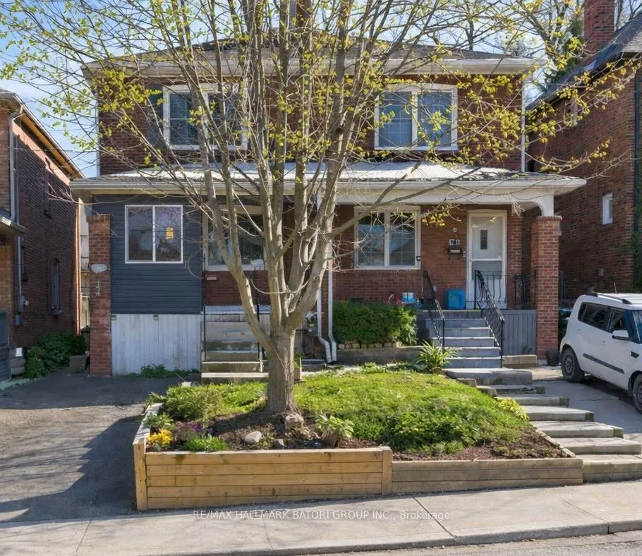 Photo 1 of 261 Castlefield Avenue, Toronto, Yonge-Eglinton — HOMEH