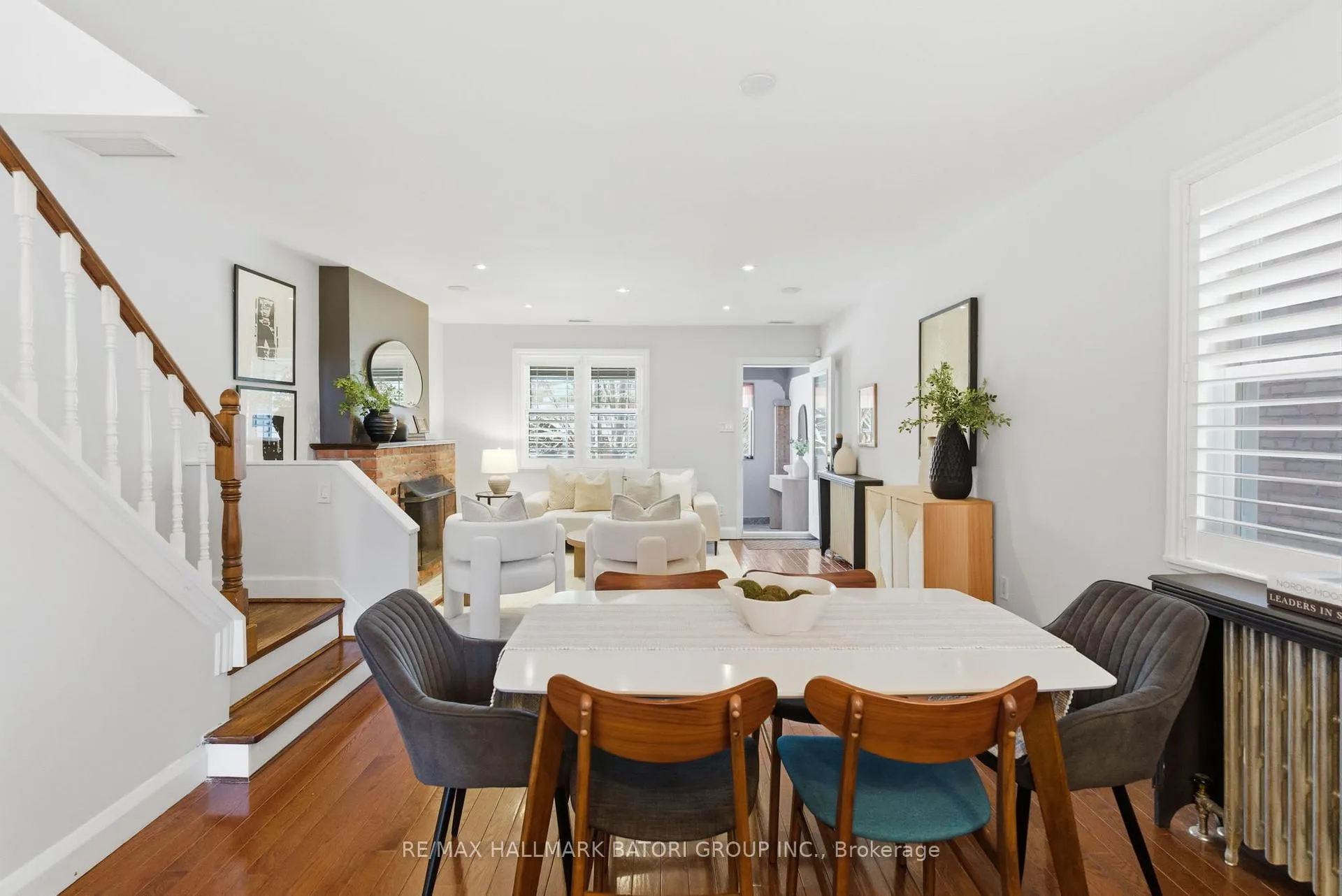 Photo 11 of 261 Castlefield Avenue, Toronto, Yonge-Eglinton — HOMEH