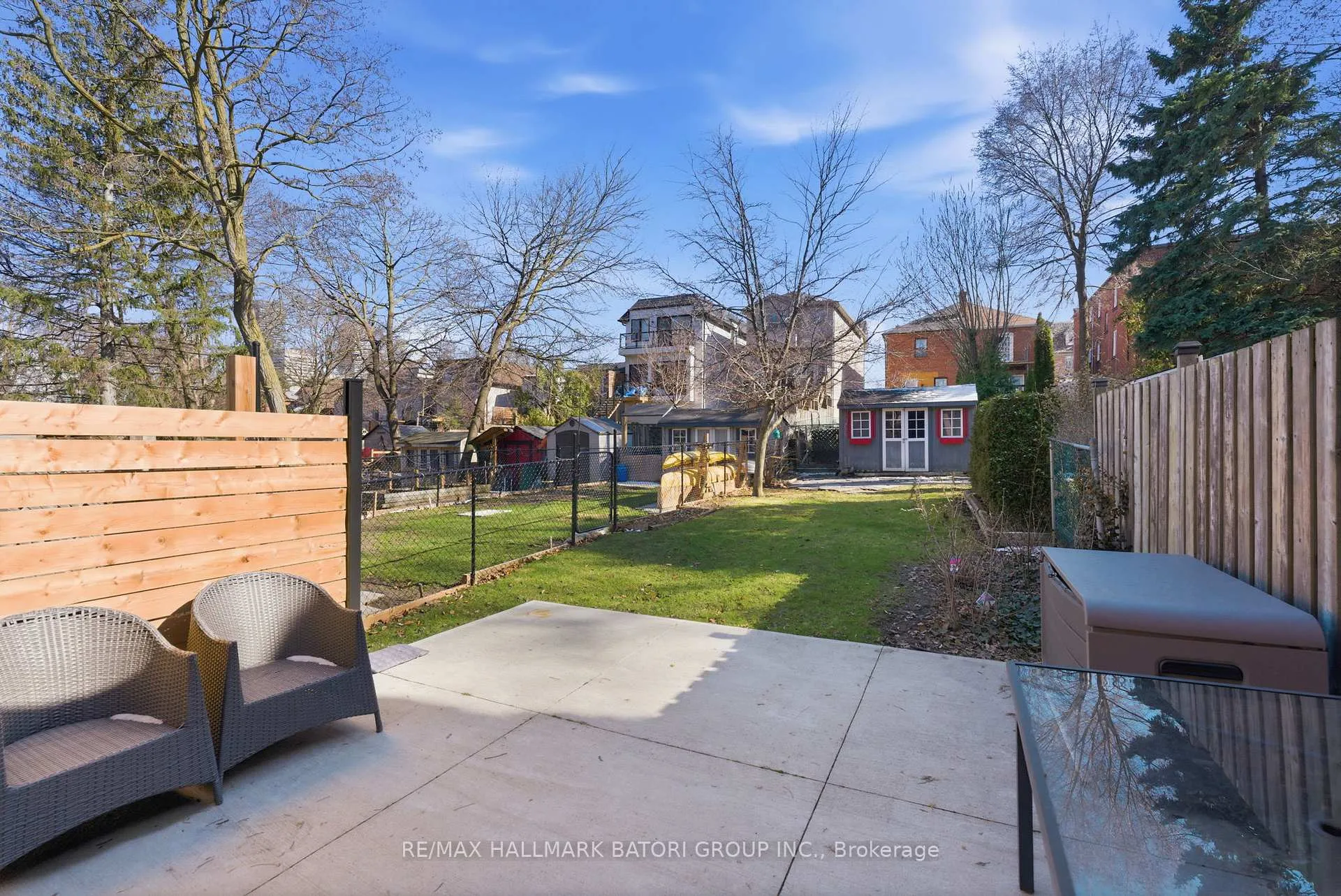 Photo 24 of 261 Castlefield Avenue, Toronto, Yonge-Eglinton — HOMEH
