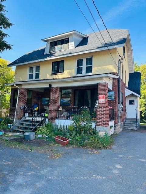 Photo 1 of 31-35 Fourth Street E, Cornwall — HOMEH