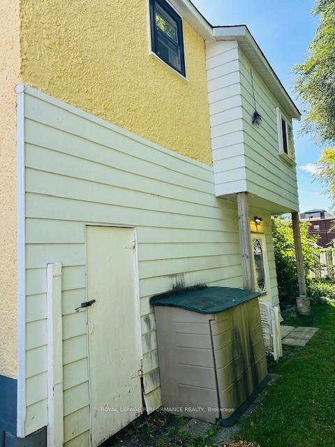 Photo 2 of 31-35 Fourth Street E, Cornwall — HOMEH