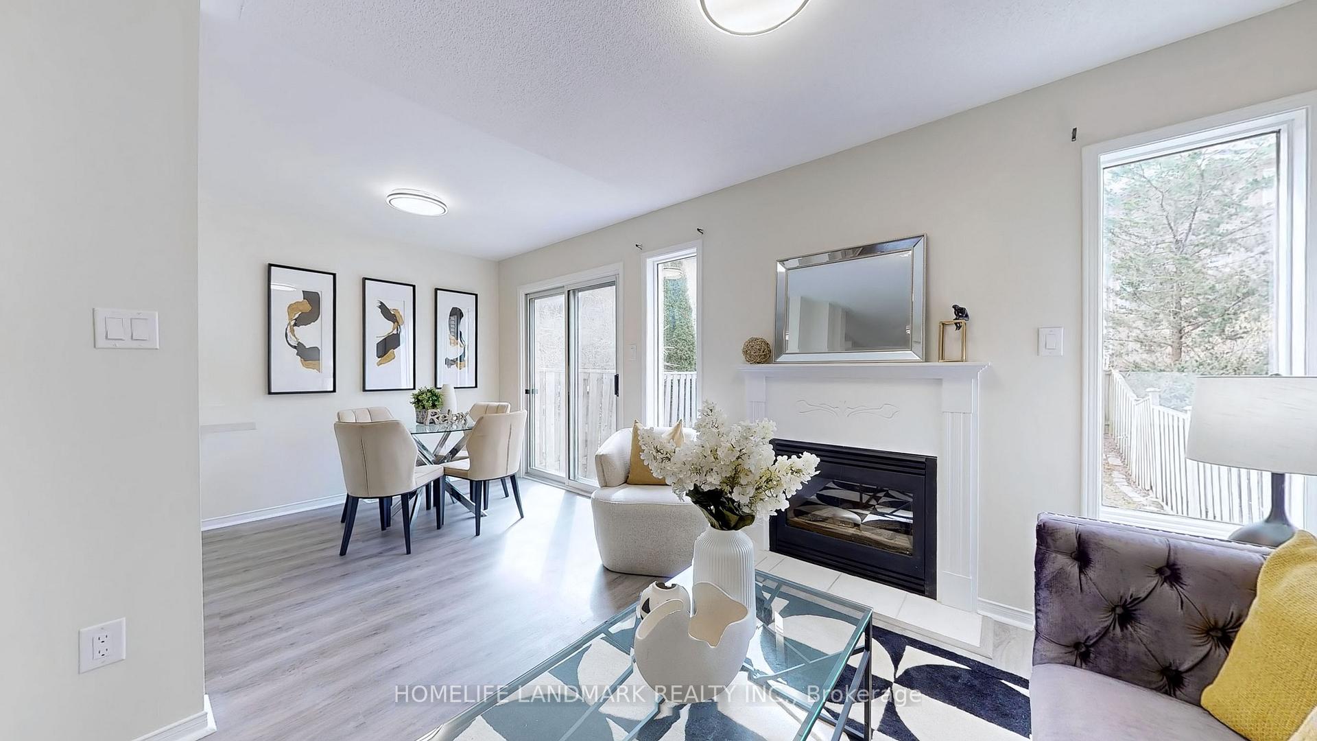 Photo 10 of 107 Downey Circle, Aurora, Bayview Wellington — HOMEH