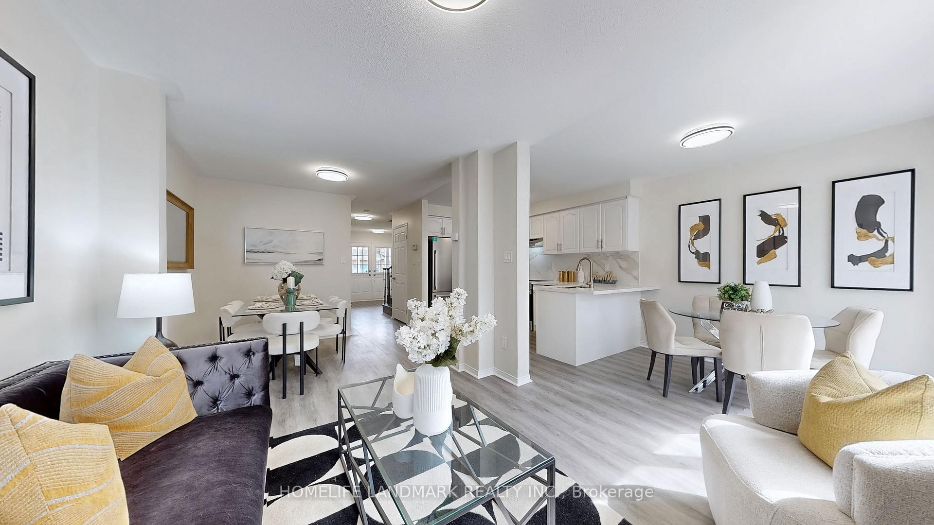 Photo 12 of 107 Downey Circle, Aurora, Bayview Wellington — HOMEH