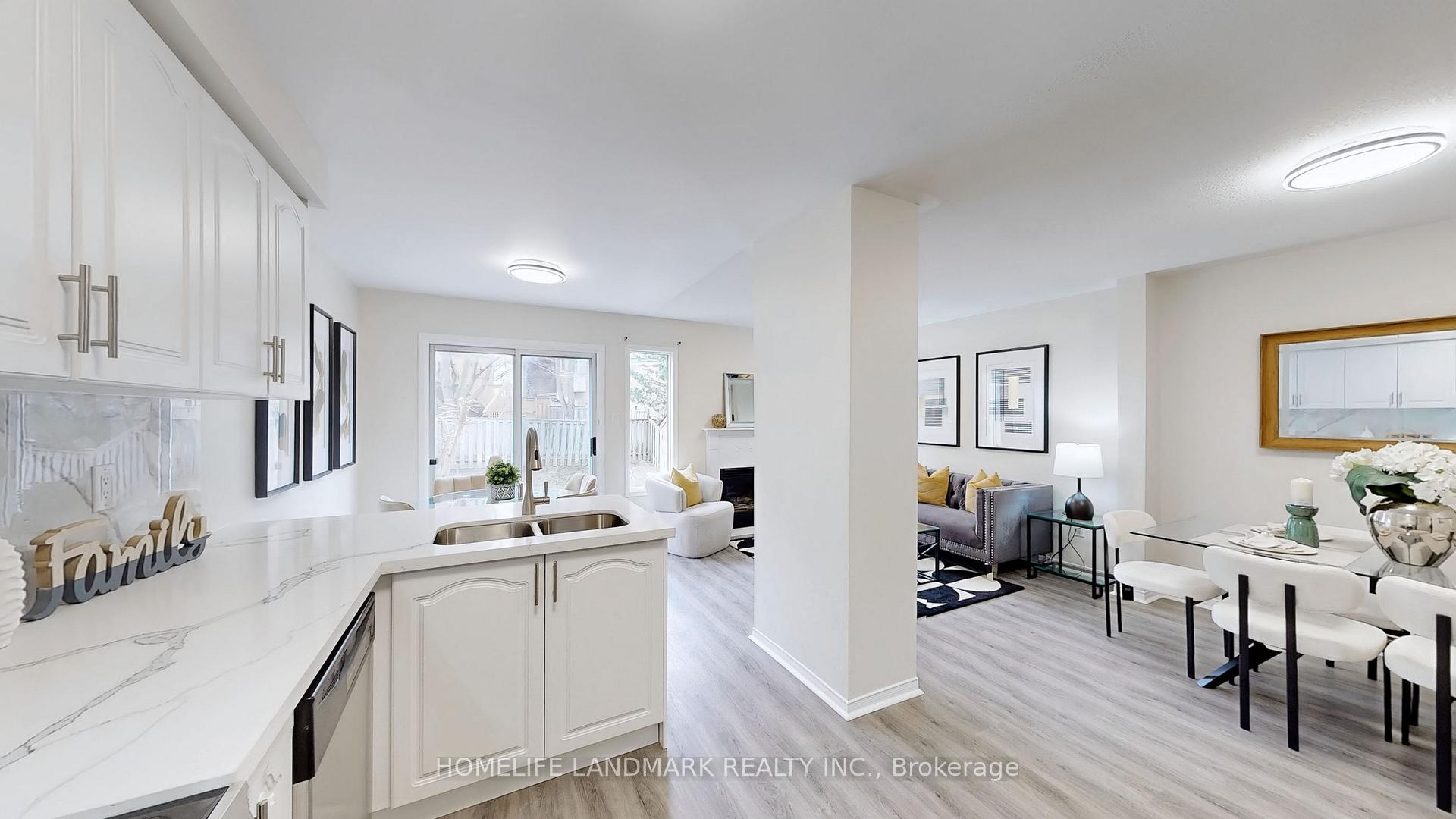 Photo 14 of 107 Downey Circle, Aurora, Bayview Wellington — HOMEH