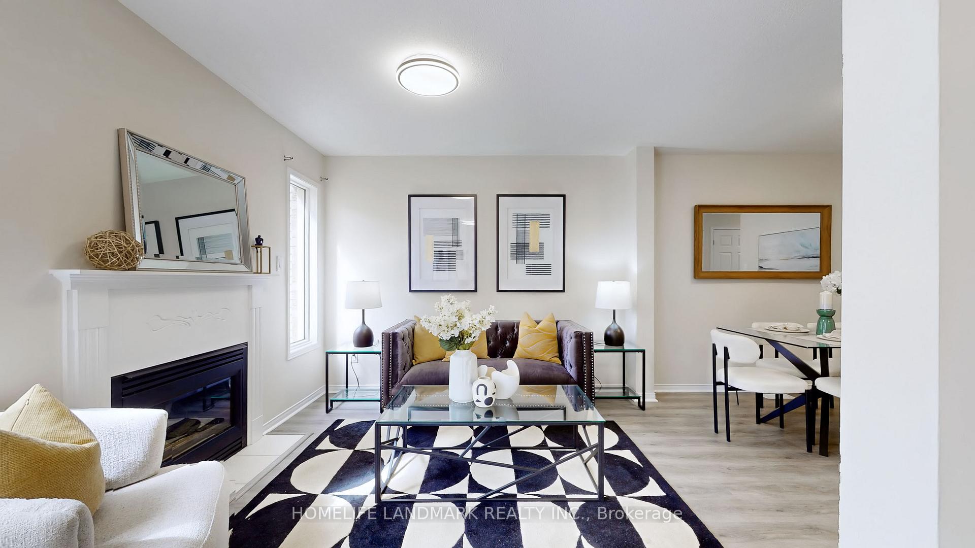 Photo 15 of 107 Downey Circle, Aurora, Bayview Wellington — HOMEH