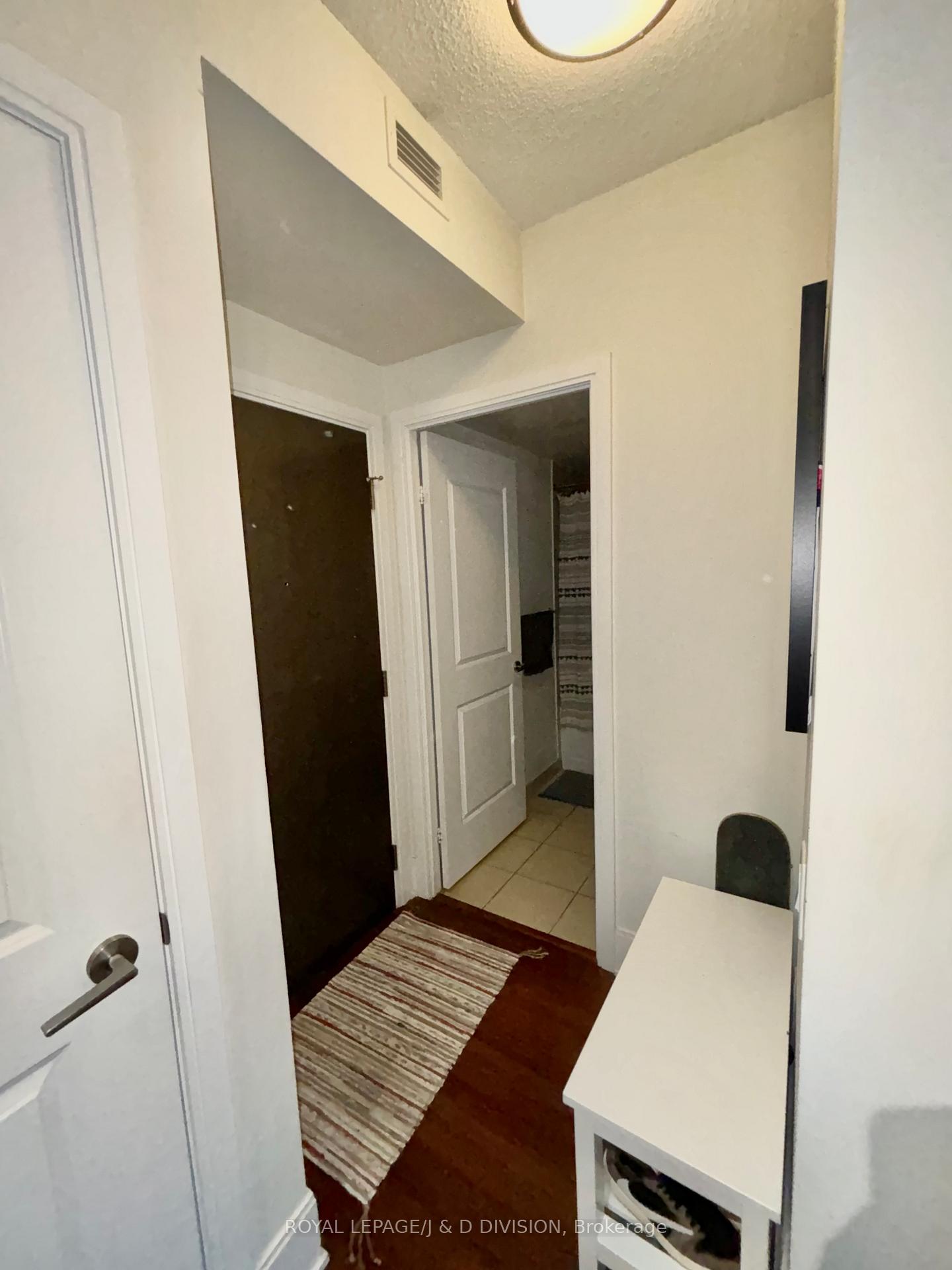 Photo 2 of Unit 515, 560 Front Street W, Toronto, Waterfront Communities — HOMEH