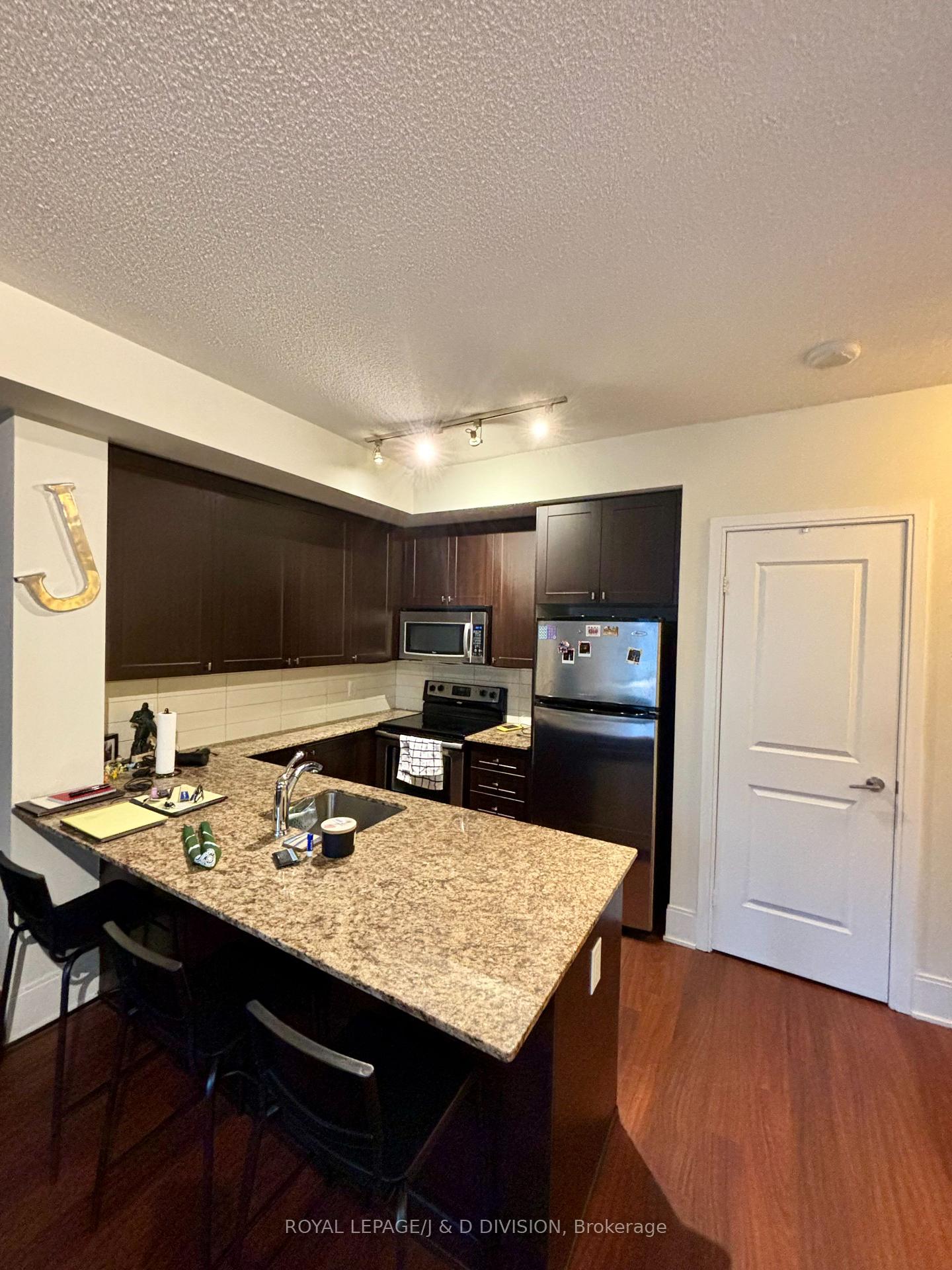 Photo 8 of Unit 515, 560 Front Street W, Toronto, Waterfront Communities — HOMEH