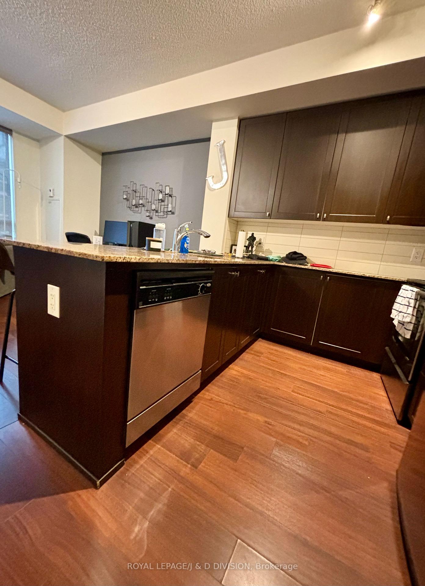 Photo 9 of Unit 515, 560 Front Street W, Toronto, Waterfront Communities — HOMEH