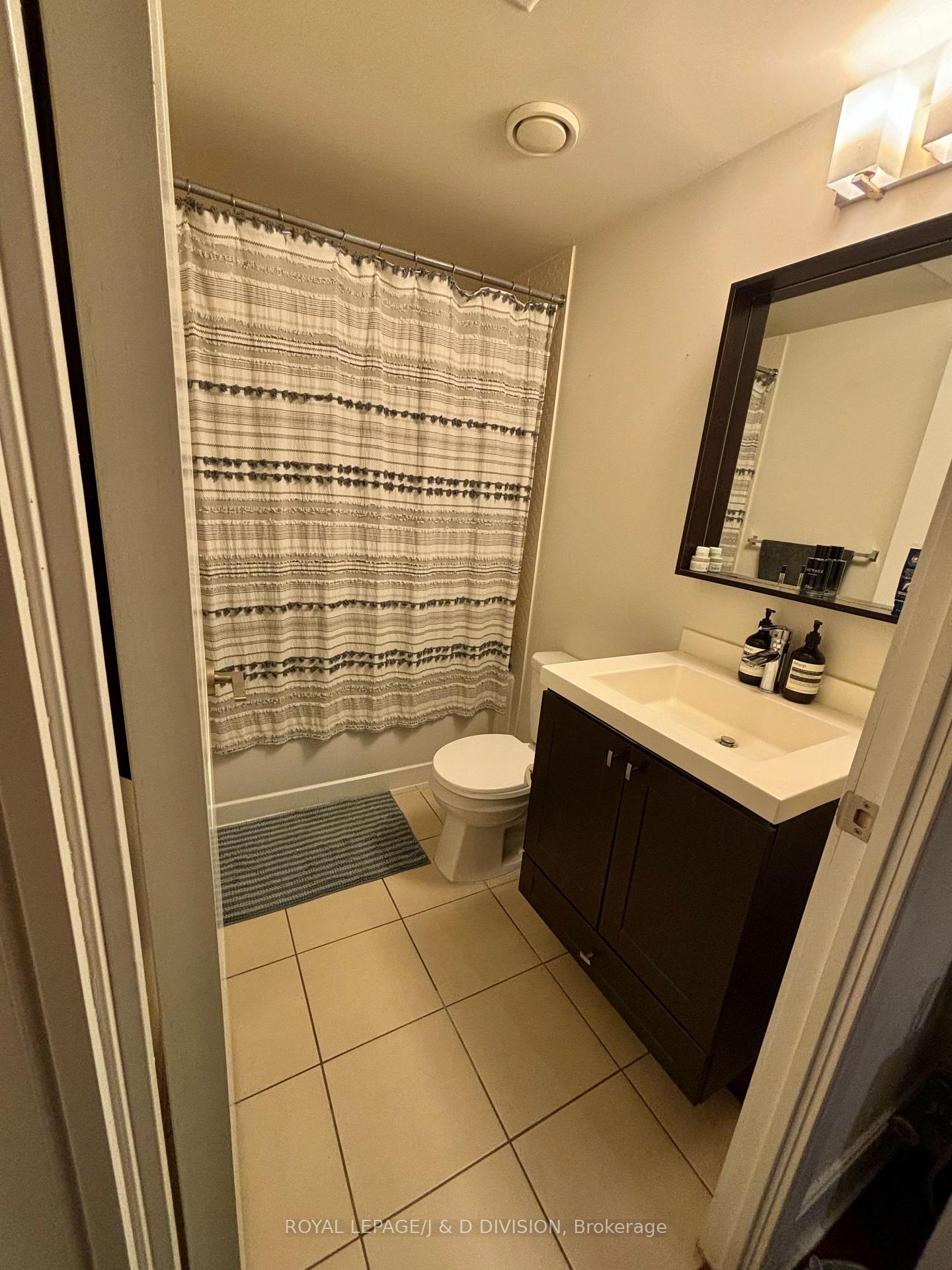 Photo 12 of Unit 515, 560 Front Street W, Toronto, Waterfront Communities — HOMEH