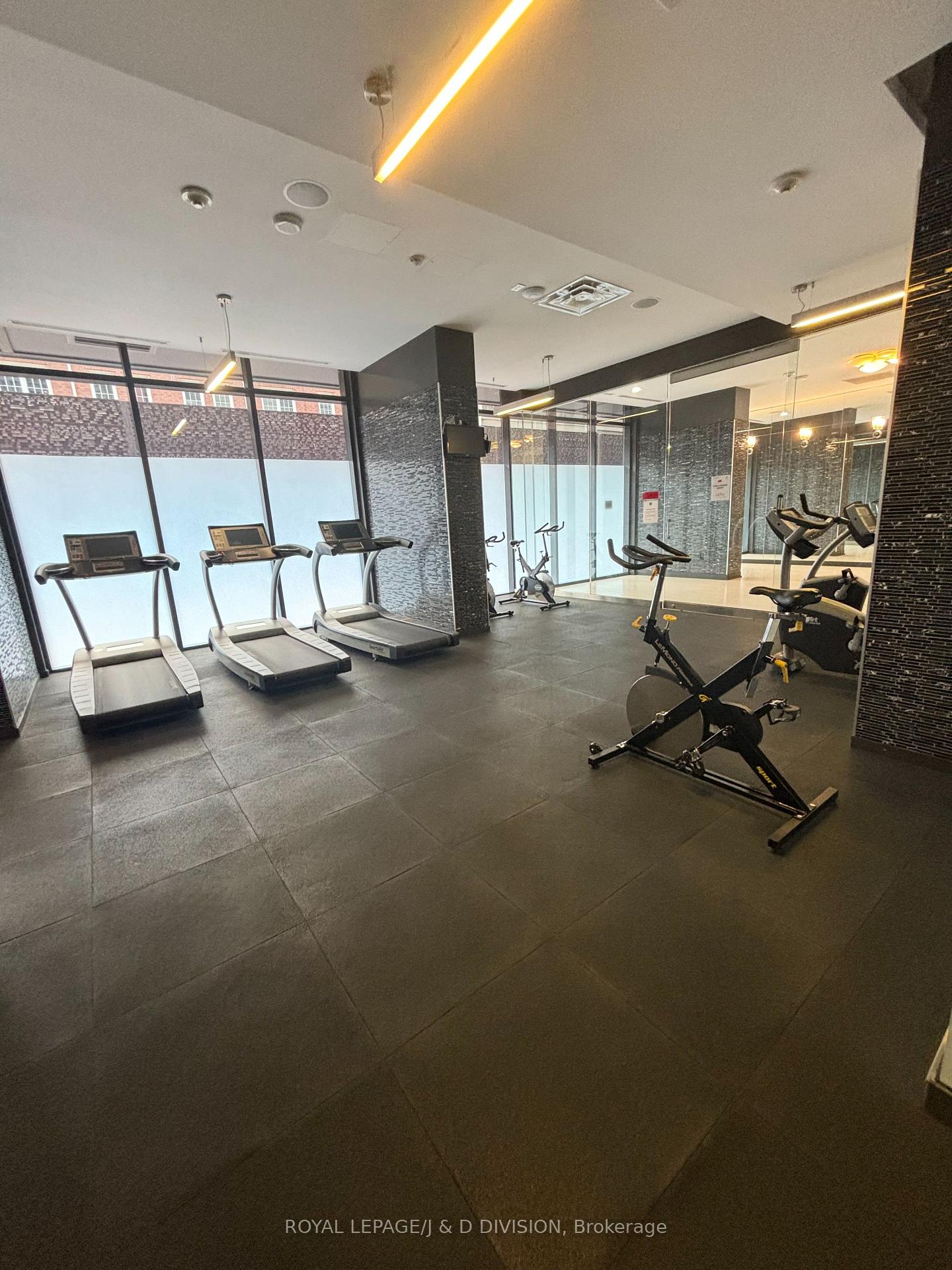 Photo 14 of Unit 515, 560 Front Street W, Toronto, Waterfront Communities — HOMEH
