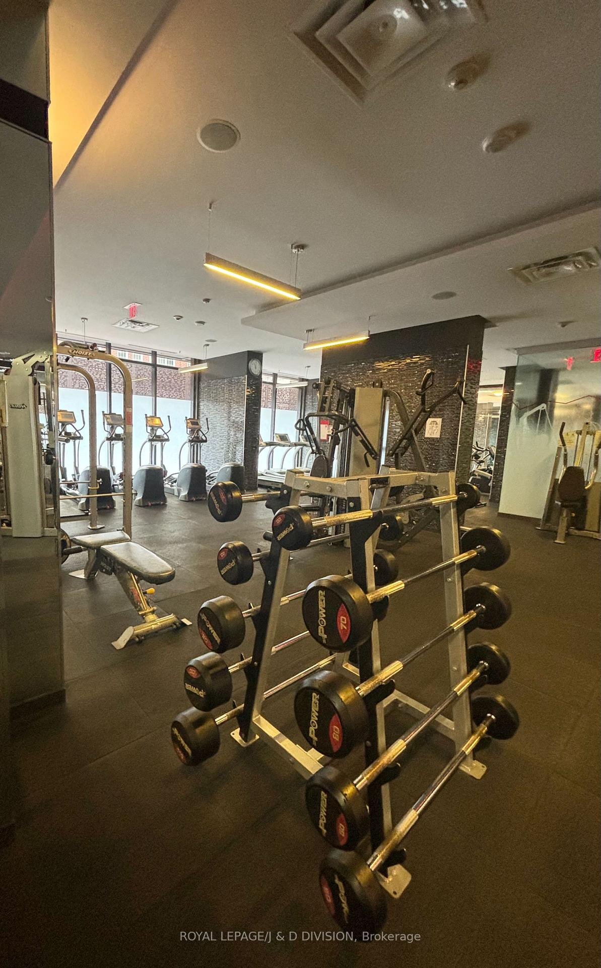 Photo 15 of Unit 515, 560 Front Street W, Toronto, Waterfront Communities — HOMEH
