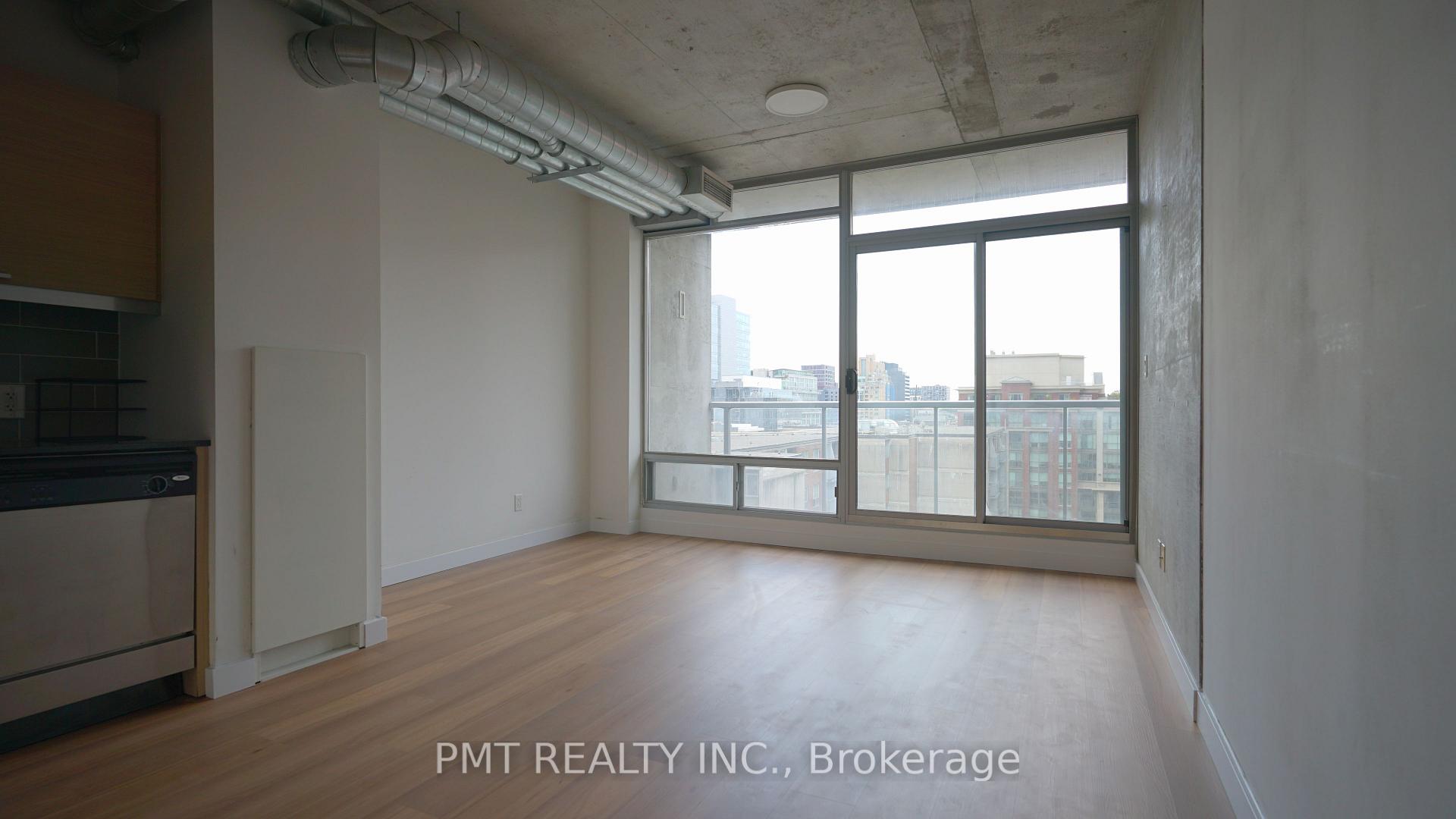 Photo 4 of Unit 803, 169 John Street, Toronto, Kensington-Chinatown — HOMEH