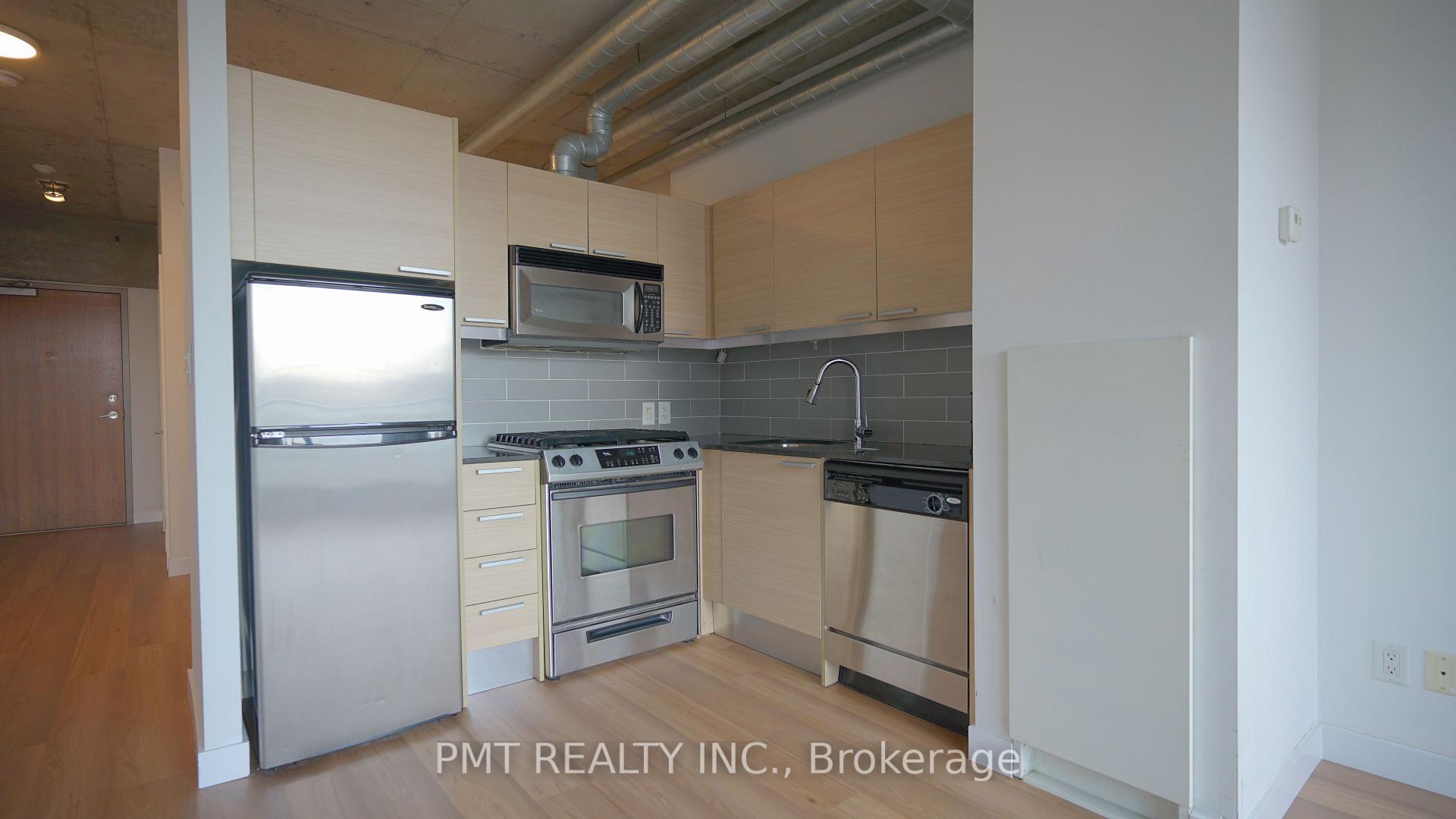 Photo 6 of Unit 803, 169 John Street, Toronto, Kensington-Chinatown — HOMEH