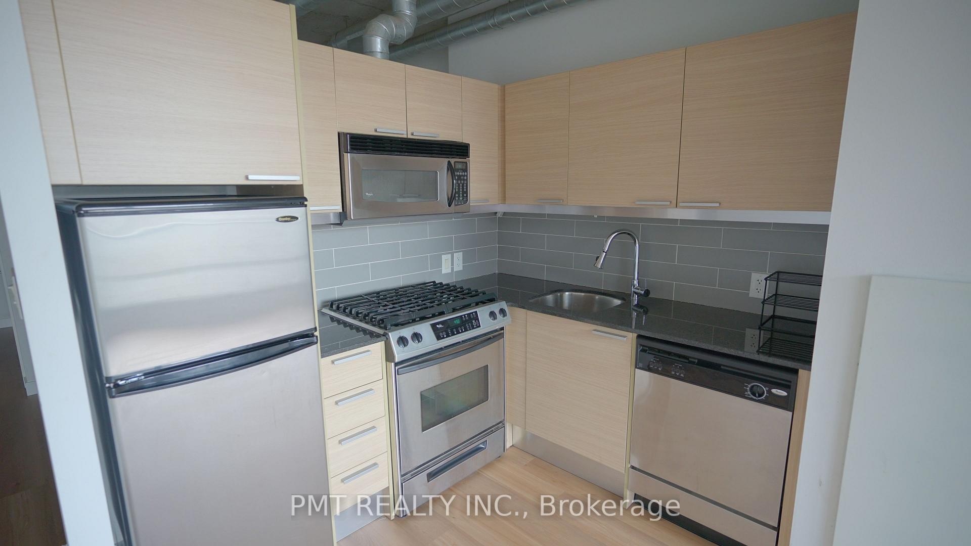 Photo 7 of Unit 803, 169 John Street, Toronto, Kensington-Chinatown — HOMEH