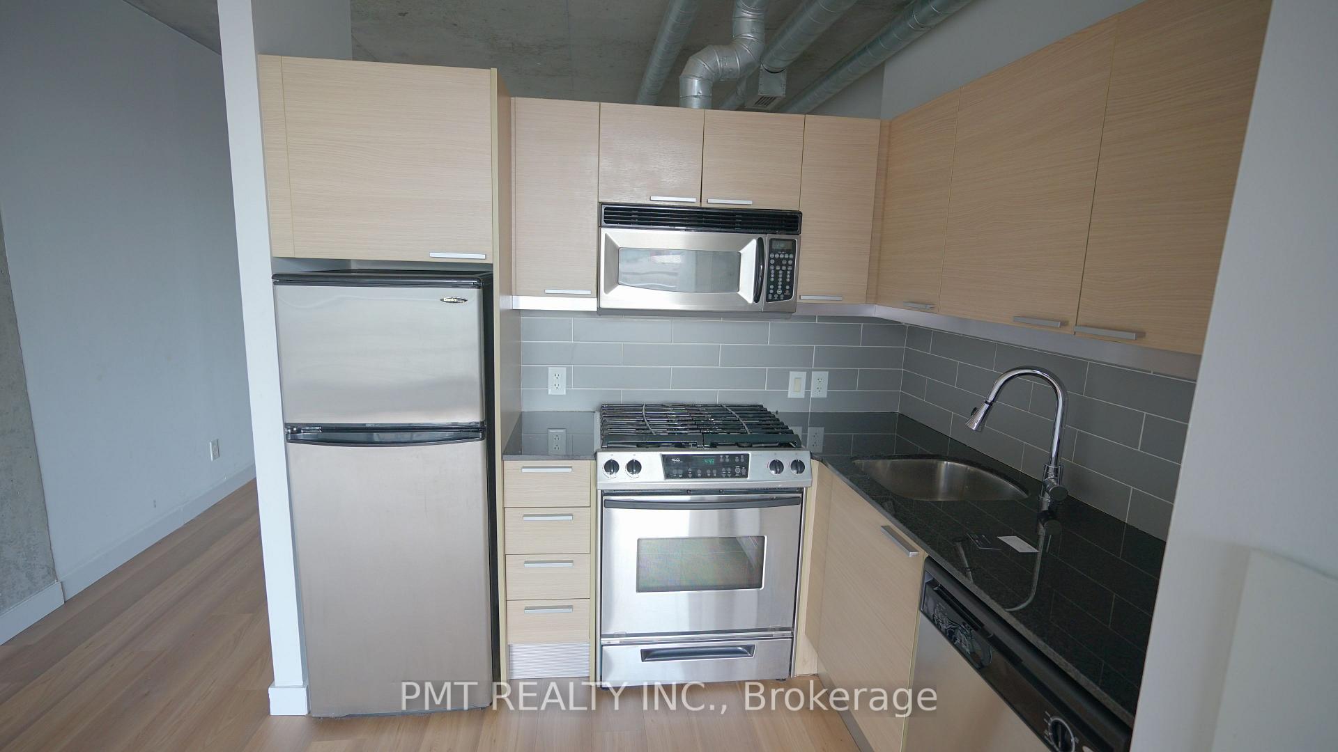 Photo 8 of Unit 803, 169 John Street, Toronto, Kensington-Chinatown — HOMEH