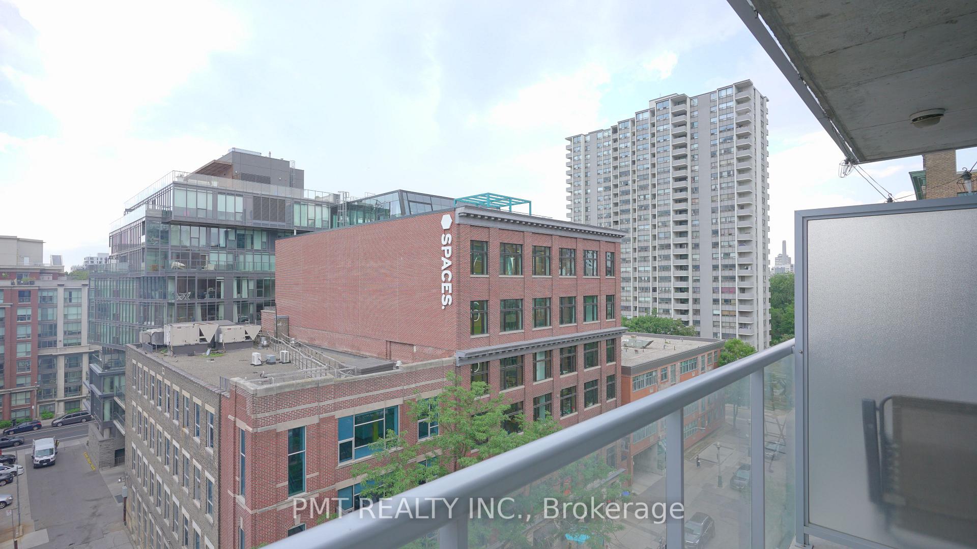 Photo 19 of Unit 803, 169 John Street, Toronto, Kensington-Chinatown — HOMEH