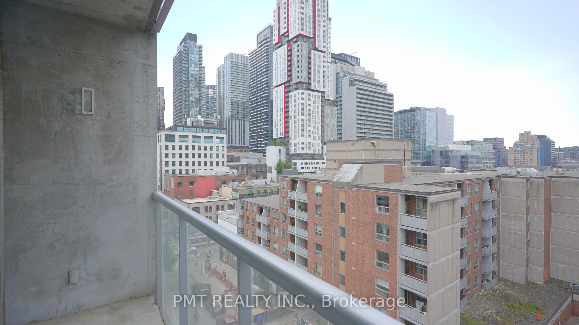 Photo 20 of Unit 803, 169 John Street, Toronto, Kensington-Chinatown — HOMEH
