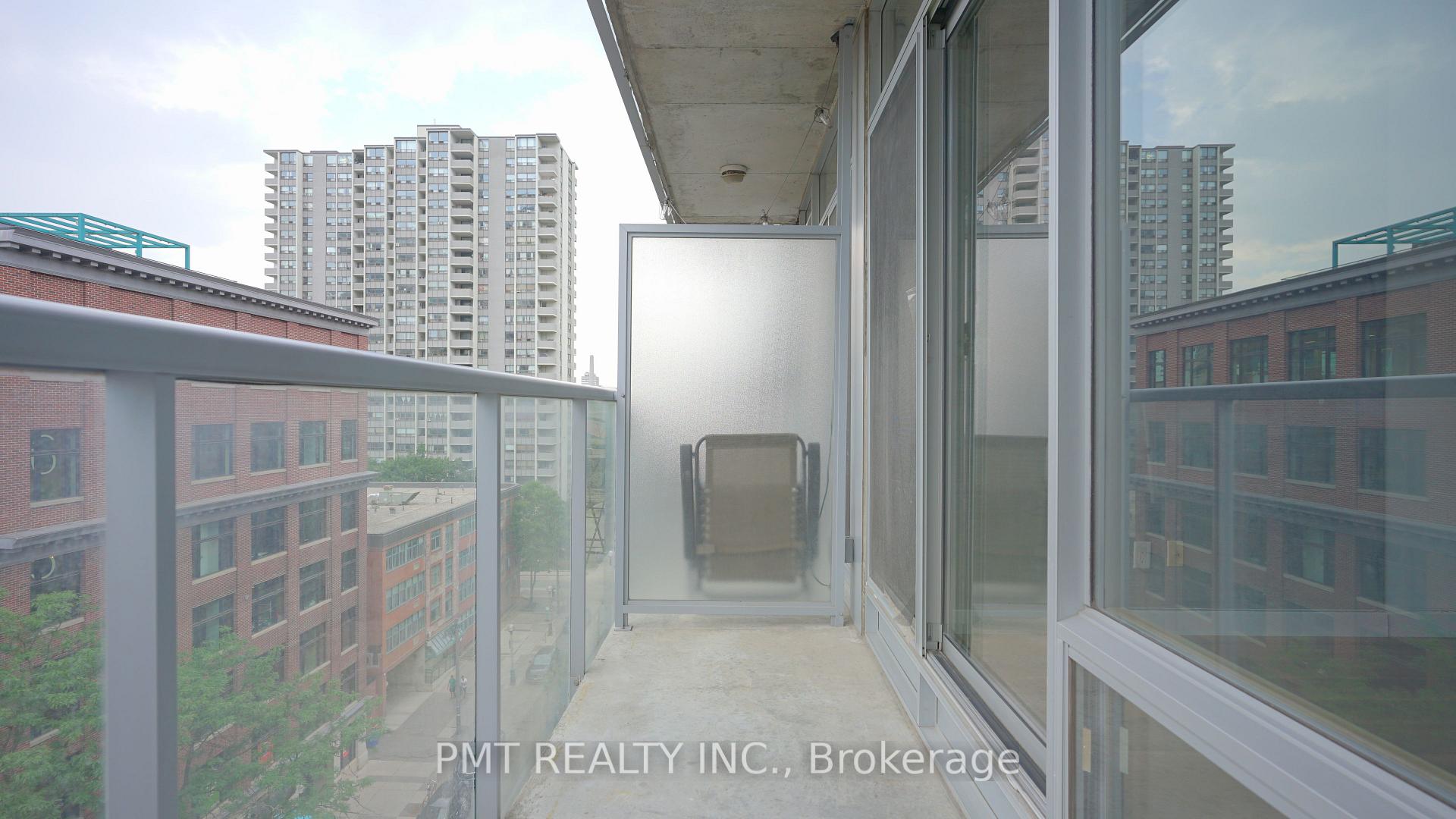 Photo 21 of Unit 803, 169 John Street, Toronto, Kensington-Chinatown — HOMEH