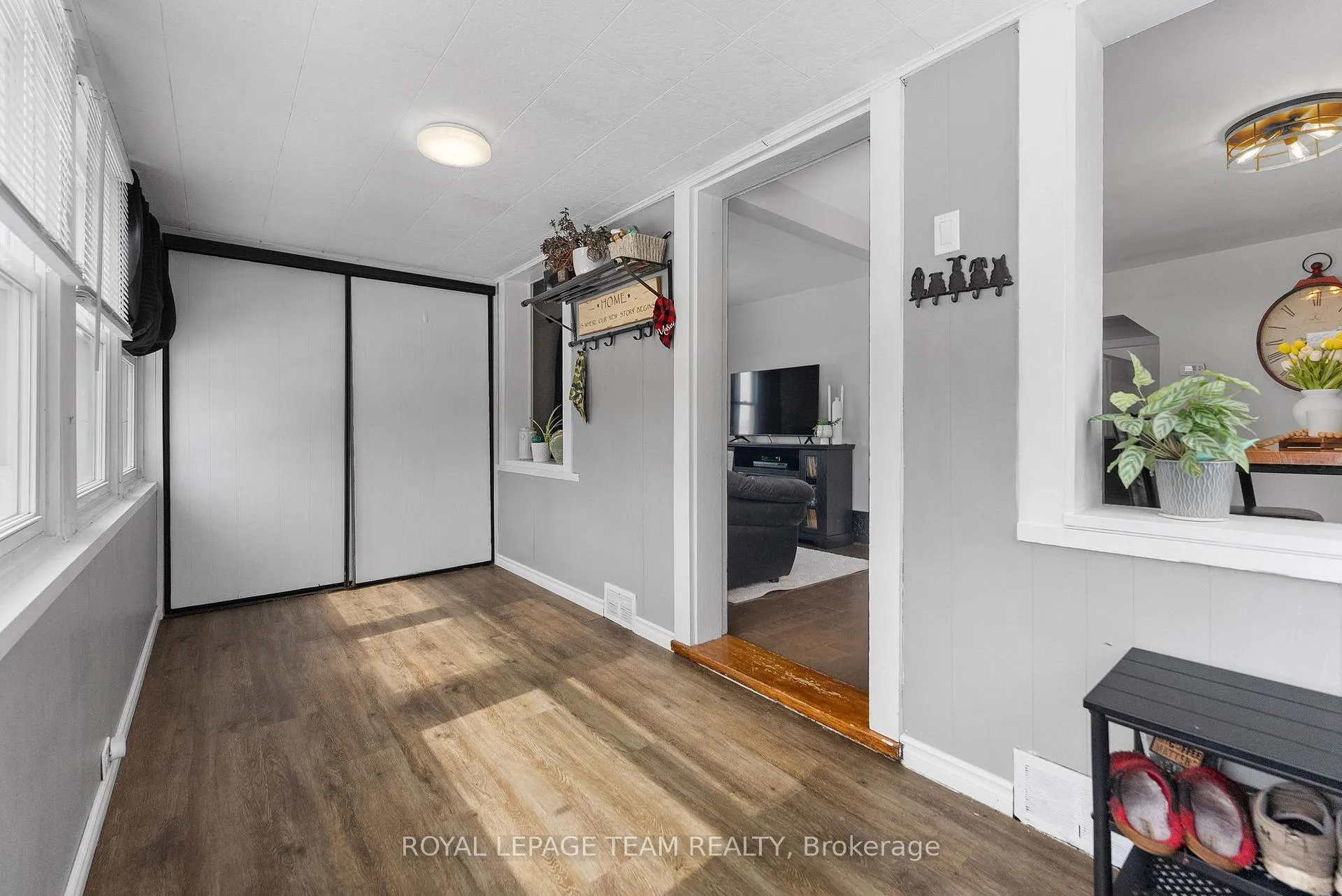 Photo 4 of 253 Mclean Street, Renfrew — HOMEH