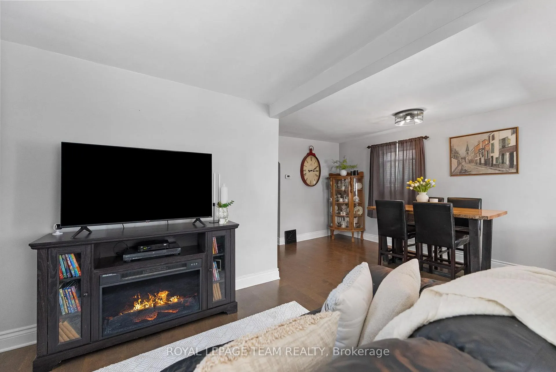 Photo 6 of 253 Mclean Street, Renfrew — HOMEH