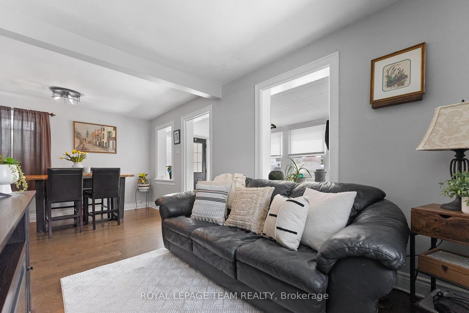 Photo 7 of 253 Mclean Street, Renfrew — HOMEH