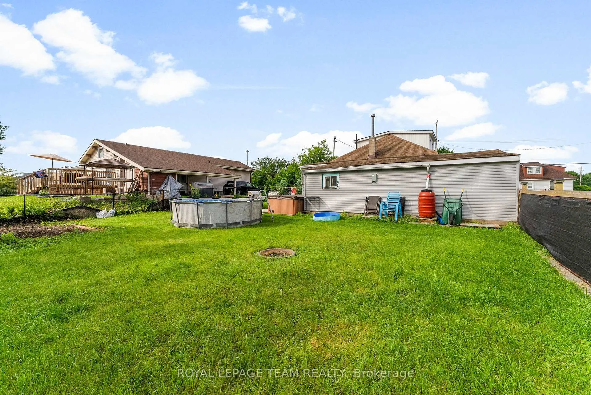 Photo 30 of 253 Mclean Street, Renfrew — HOMEH