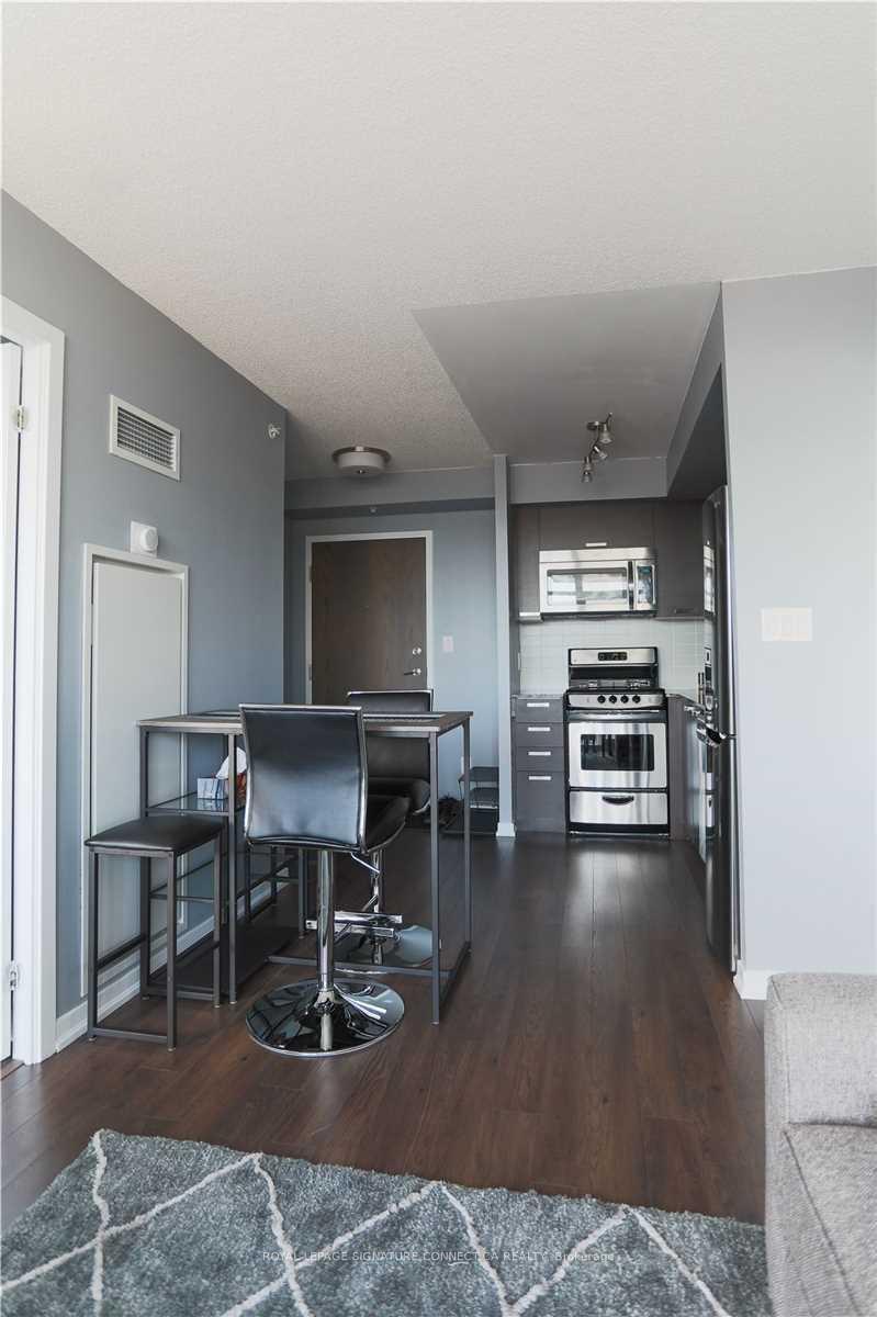 Photo 10 of Unit 1033, 68 Abell Street, Toronto, Little Portugal — HOMEH