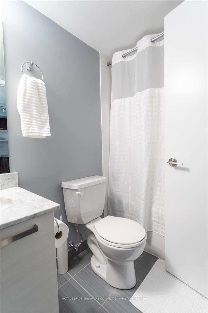 Photo 15 of Unit 1033, 68 Abell Street, Toronto, Little Portugal — HOMEH